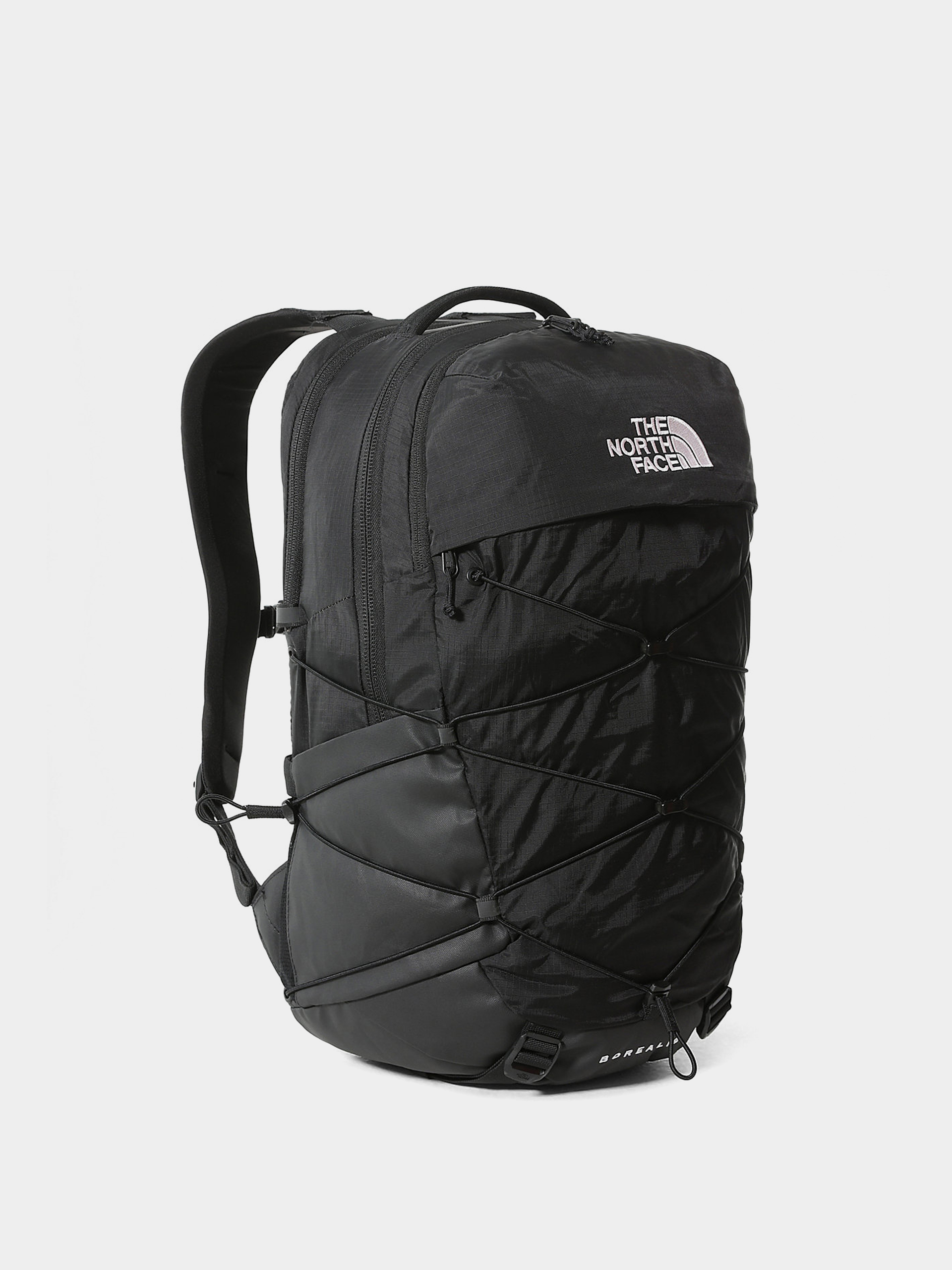 The North Face Borealis Hátizsák (tnf black/tnf black)