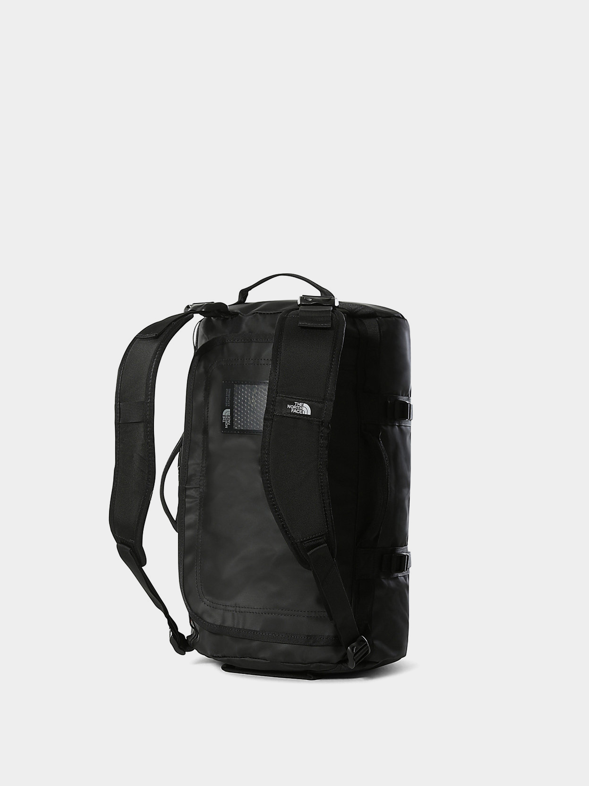 The North Face Base Camp Duffel XS Táska (tnf black/tnf white)
