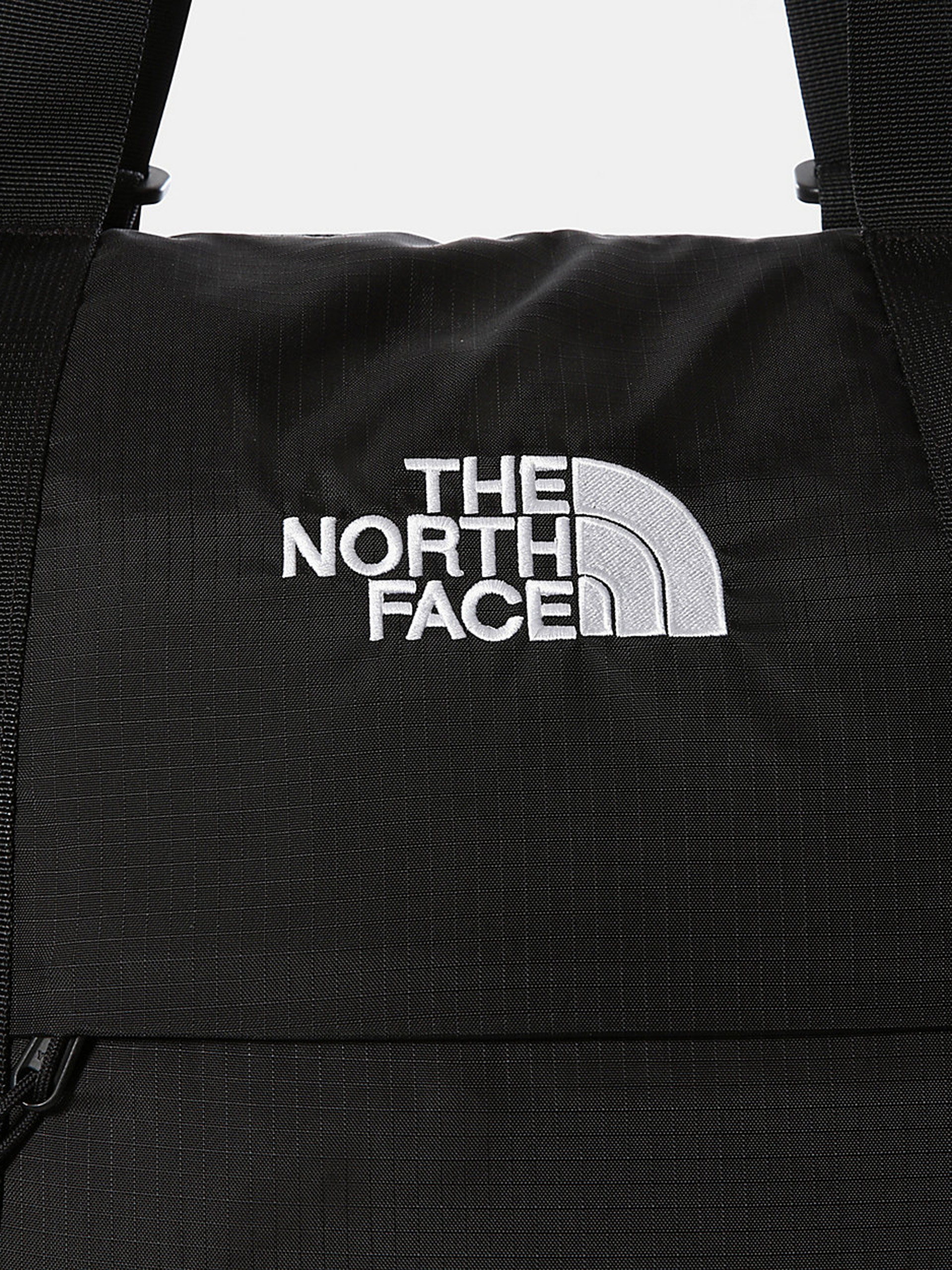The North Face Borealis Kézitáska (tnf black/tnf black)