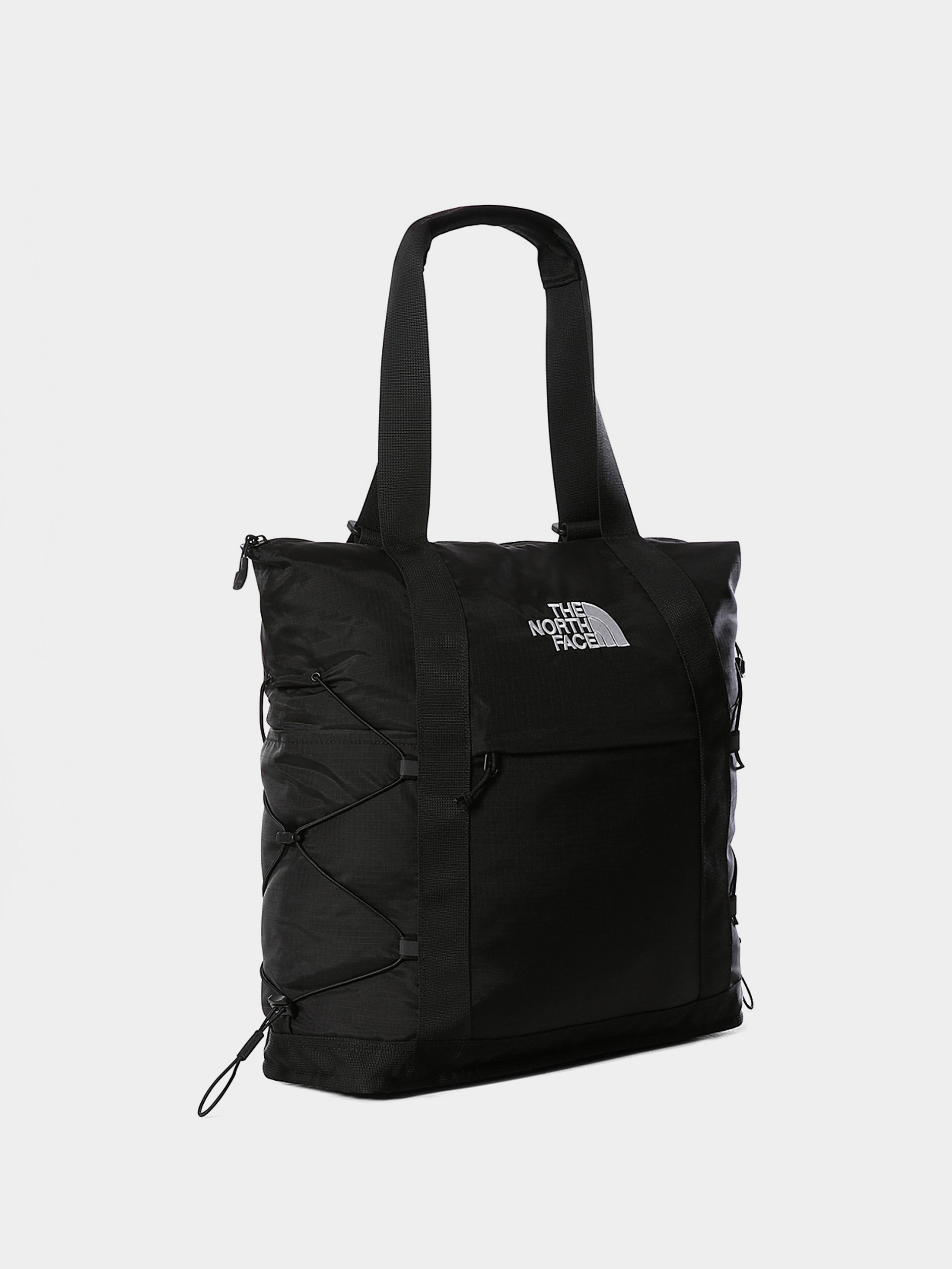 The North Face Borealis Kézitáska (tnf black/tnf black)