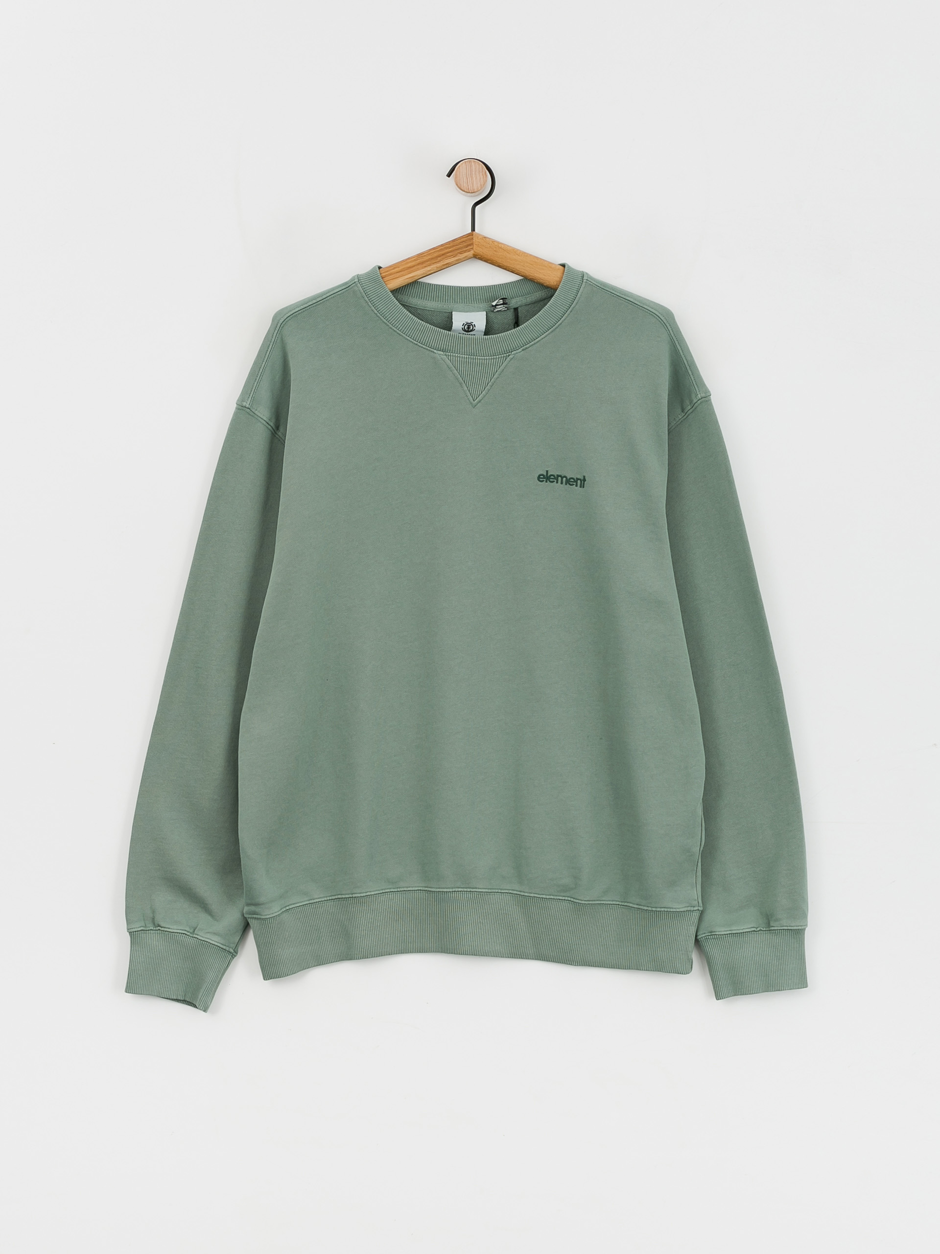 Element Cornell 3.0 Crew Pulóver (north atlantic)