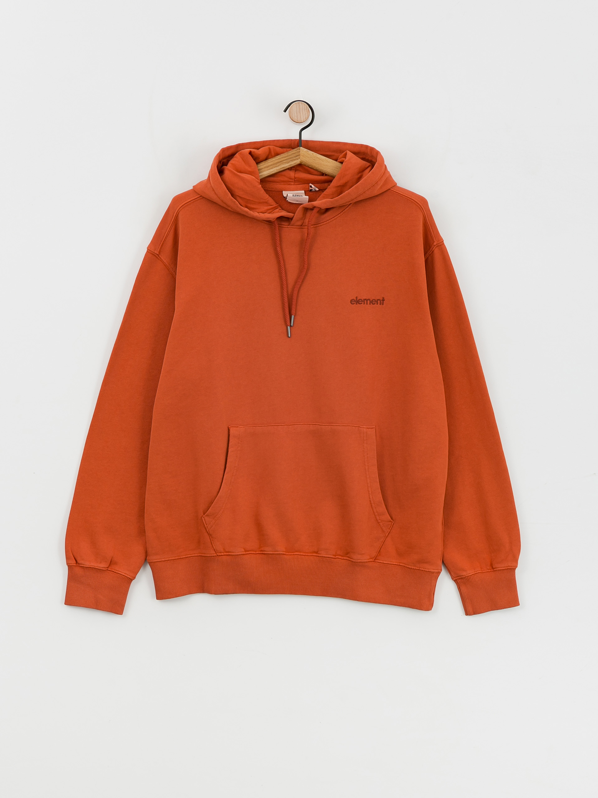 Element Cornell 3.0 HD Kapucnis pulóver (picante)