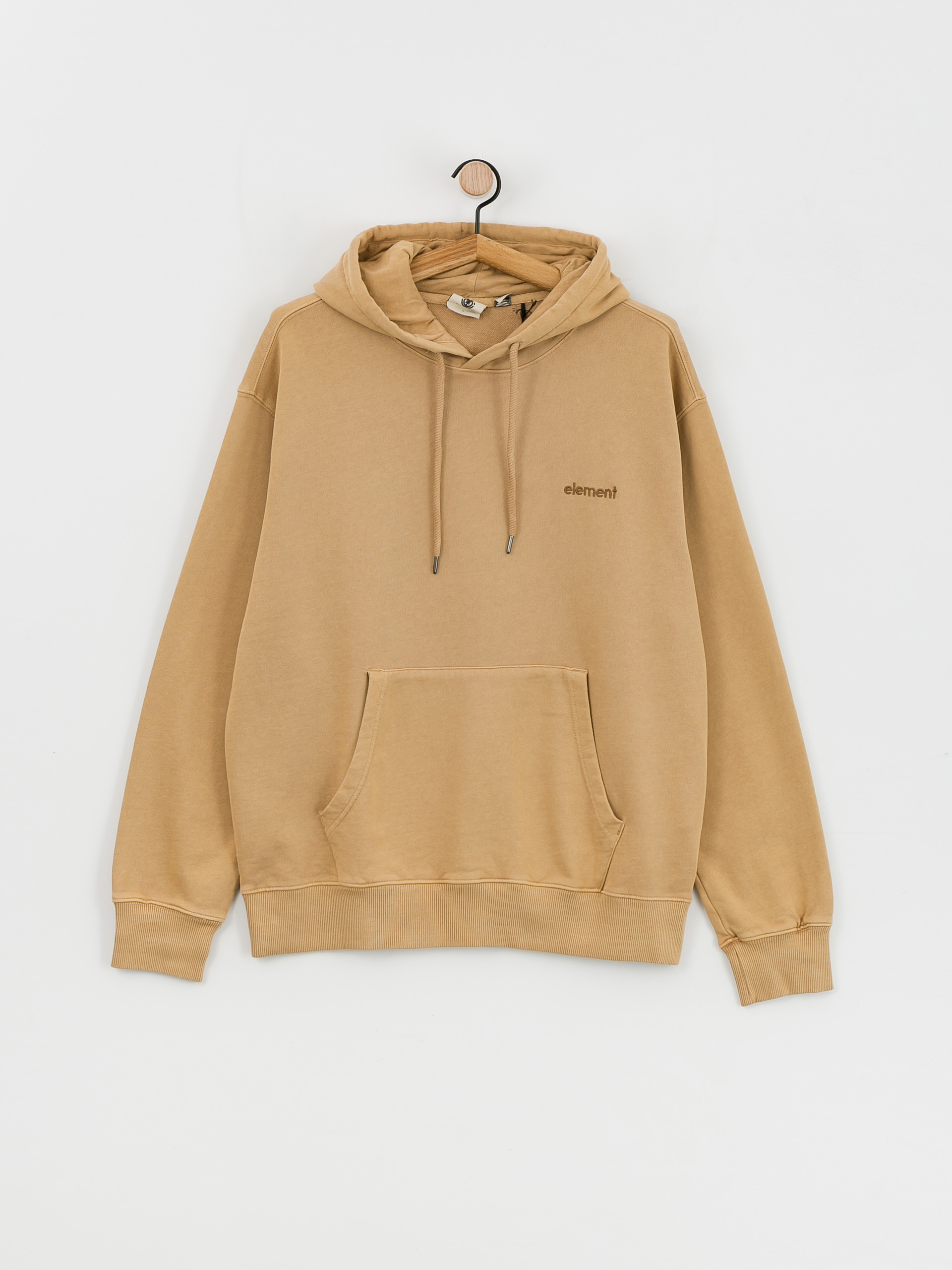 Element Cornell 3.0 HD Kapucnis pulóver (khaki)