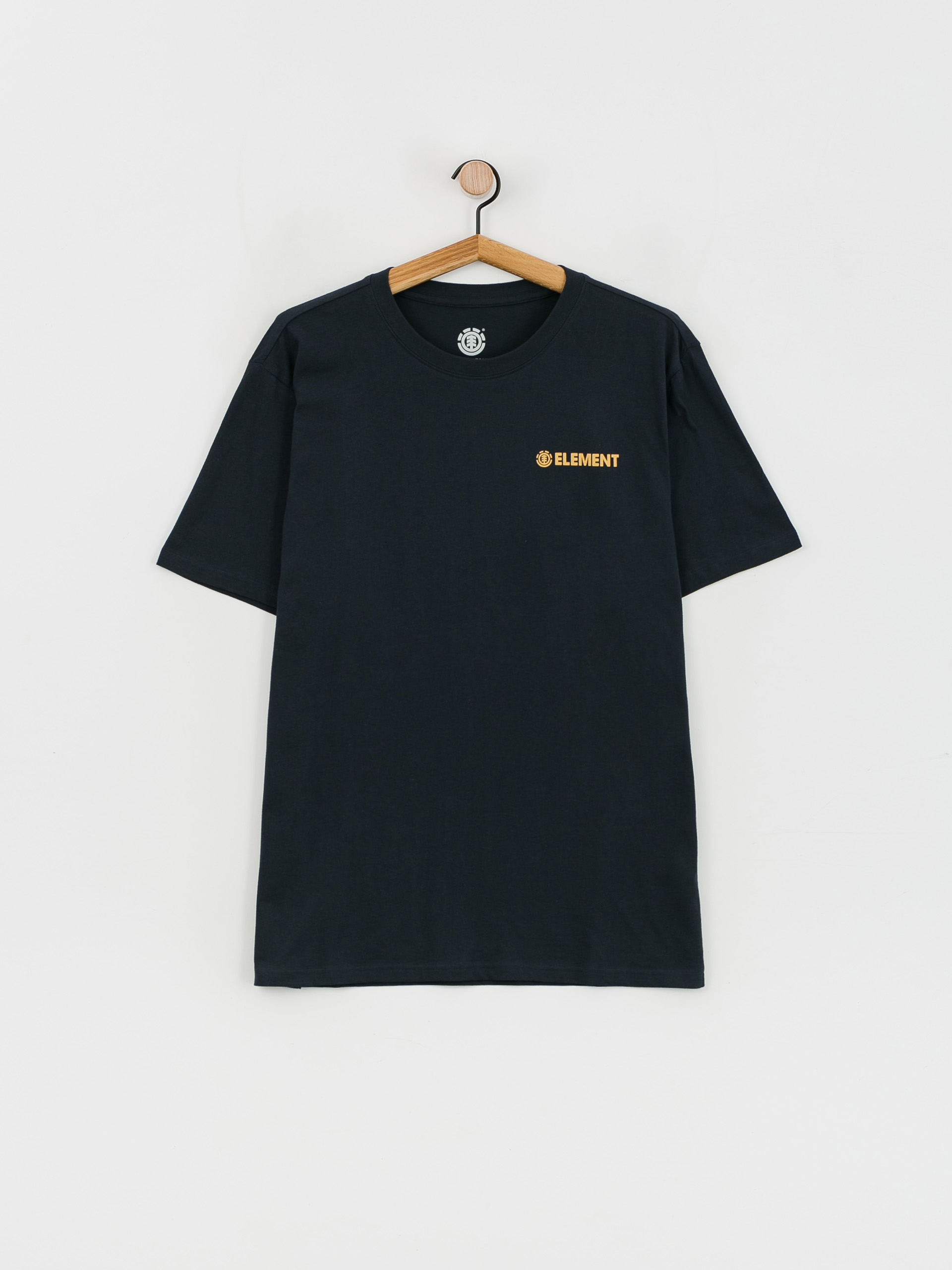 Element Blazin Chest póló (eclipse navy)