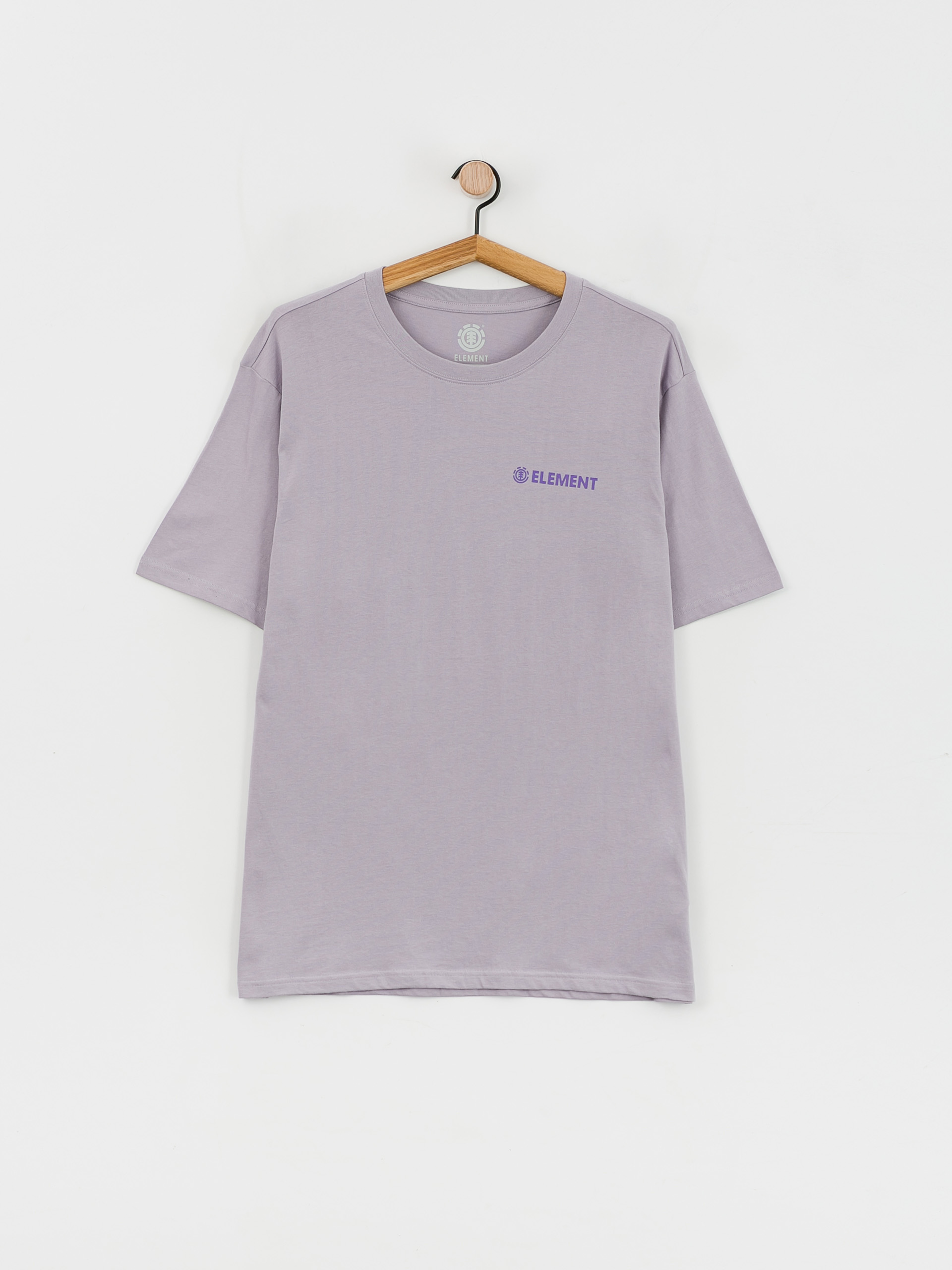 Element Blazin Chest póló (lavender gray)