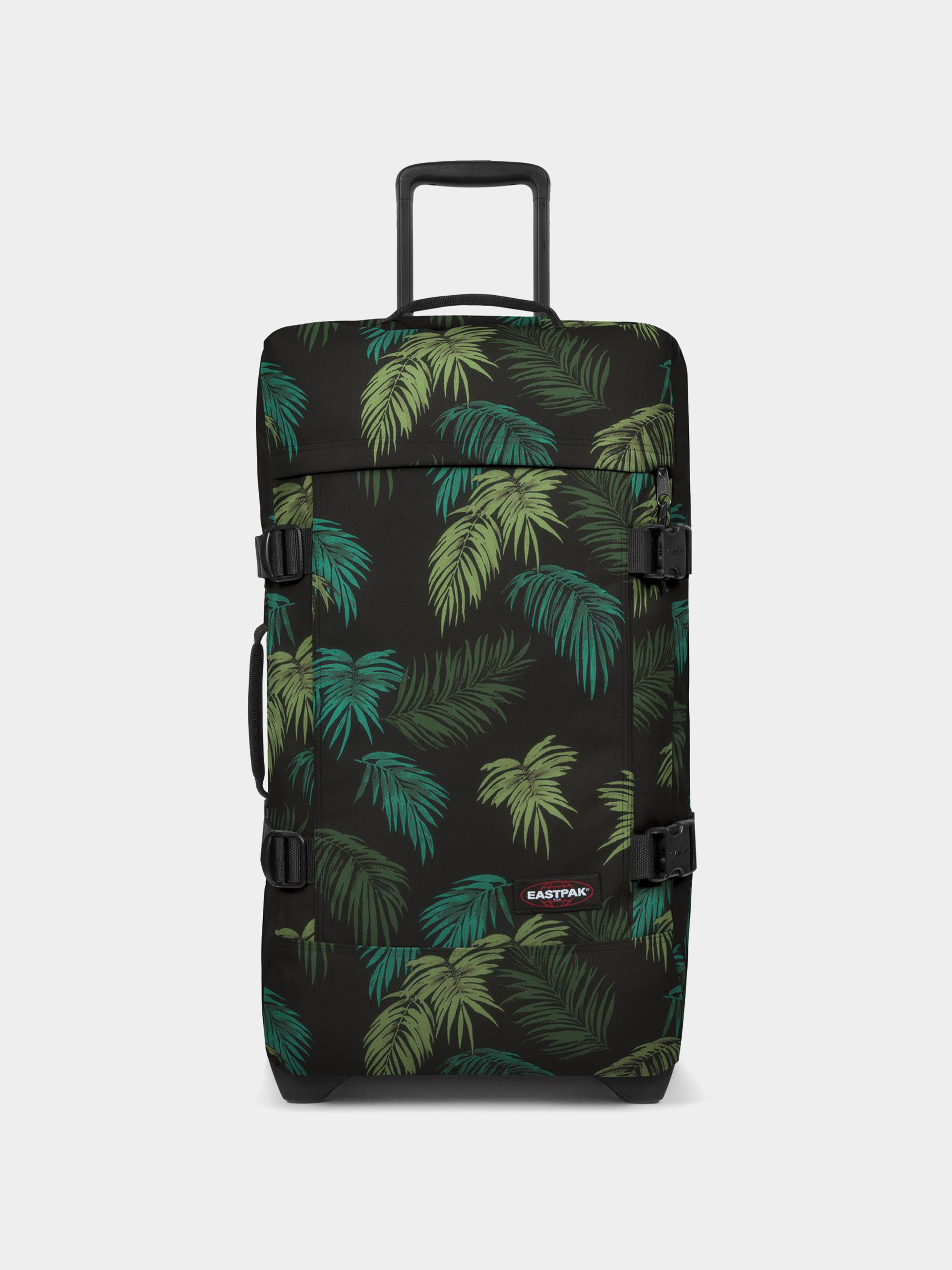 Eastpak Travel Tranverz M Bőrönd (brize palm core)