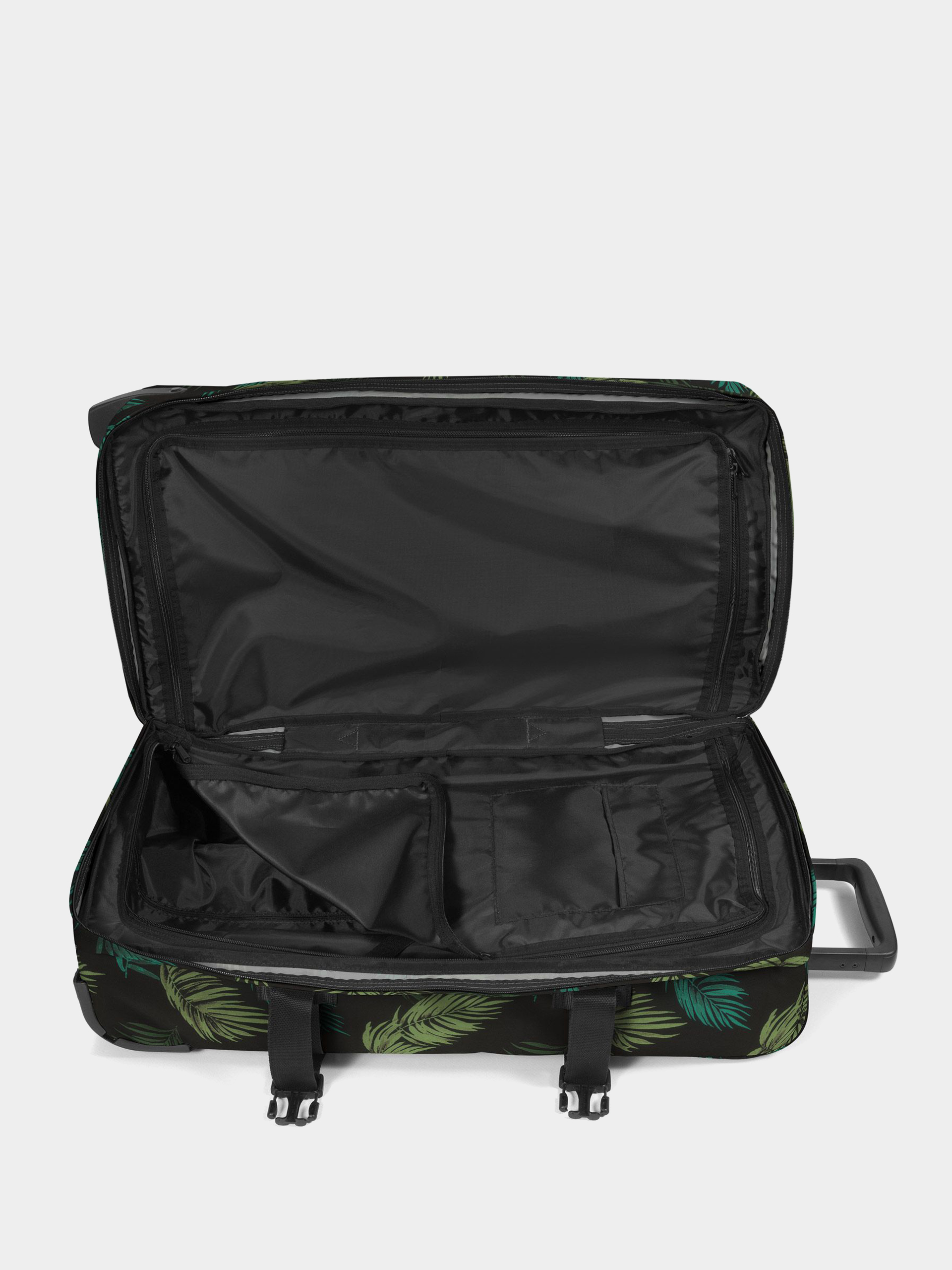 Eastpak Travel Tranverz M Bőrönd (brize palm core)