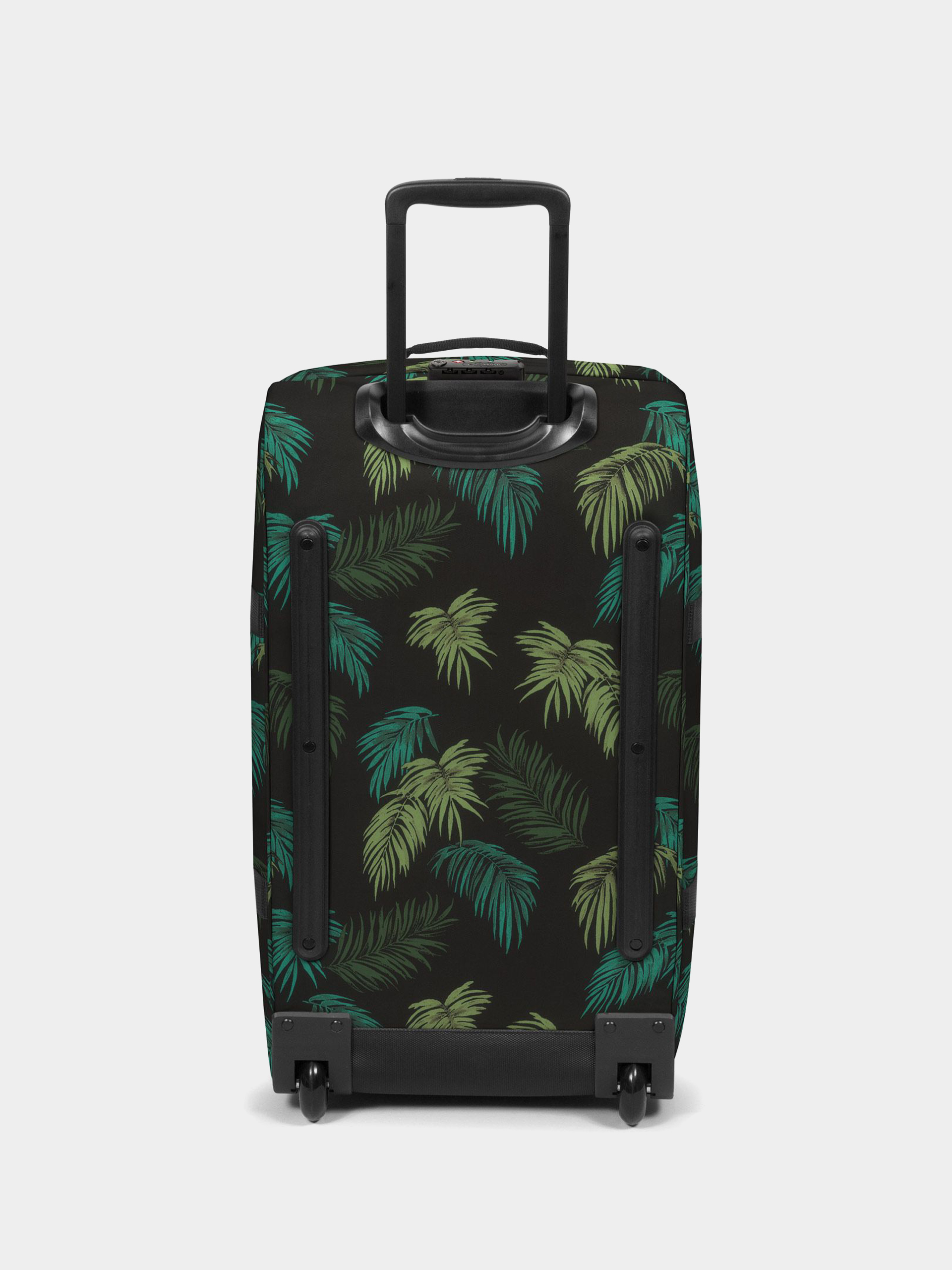 Eastpak Travel Tranverz M Bőrönd (brize palm core)