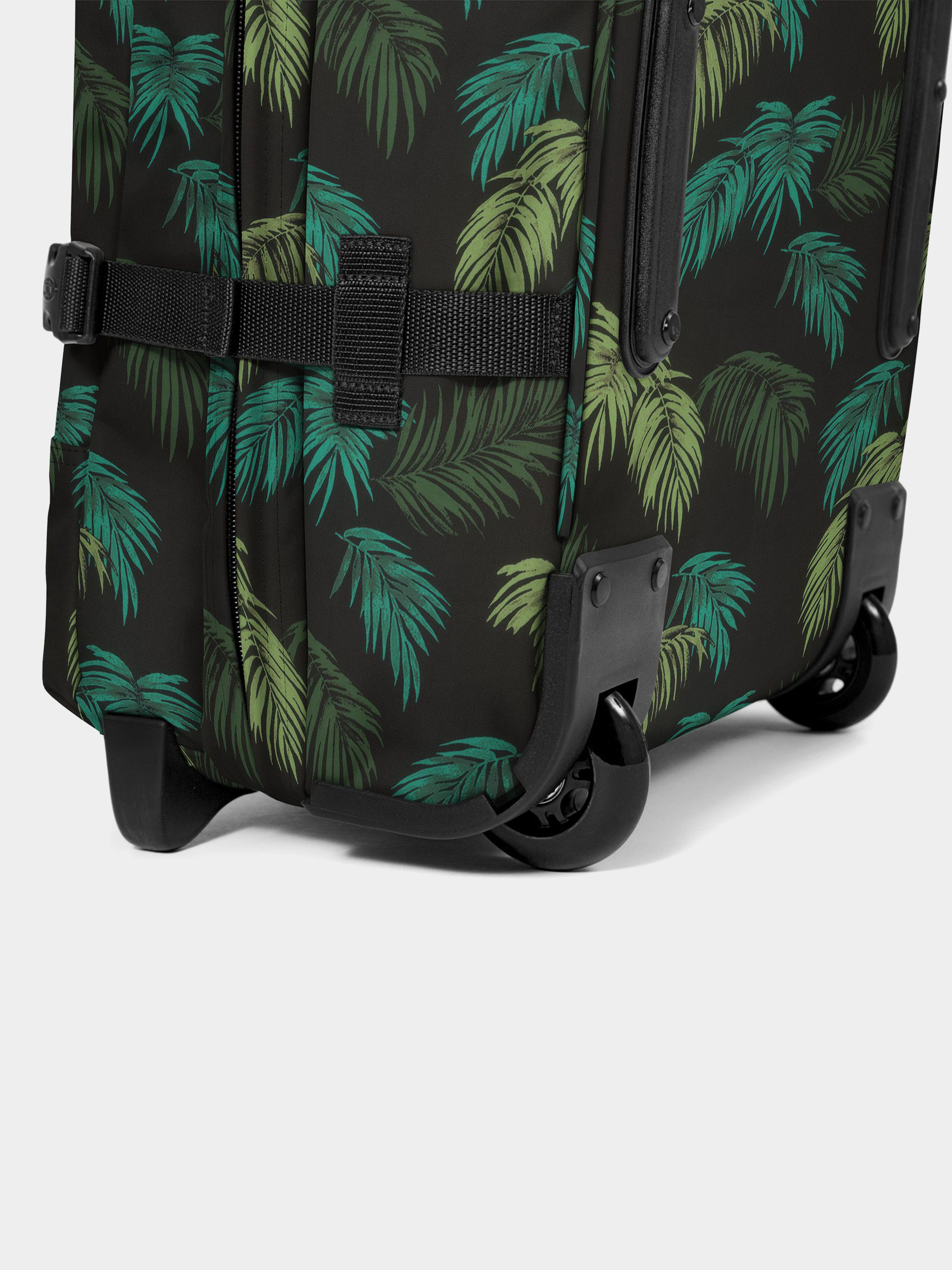 Eastpak Travel Tranverz M Bőrönd (brize palm core)