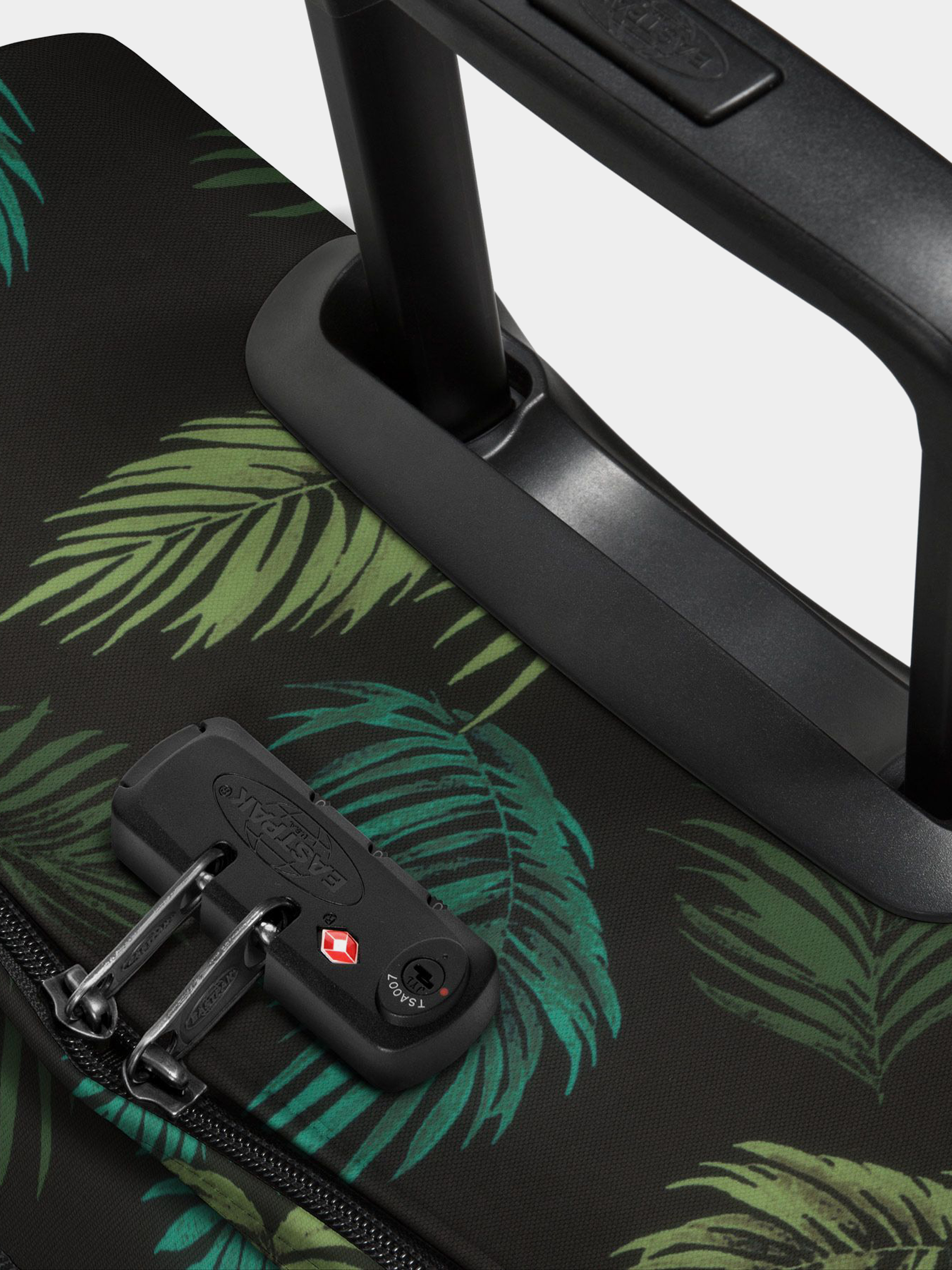 Eastpak Travel Tranverz M Bőrönd (brize palm core)