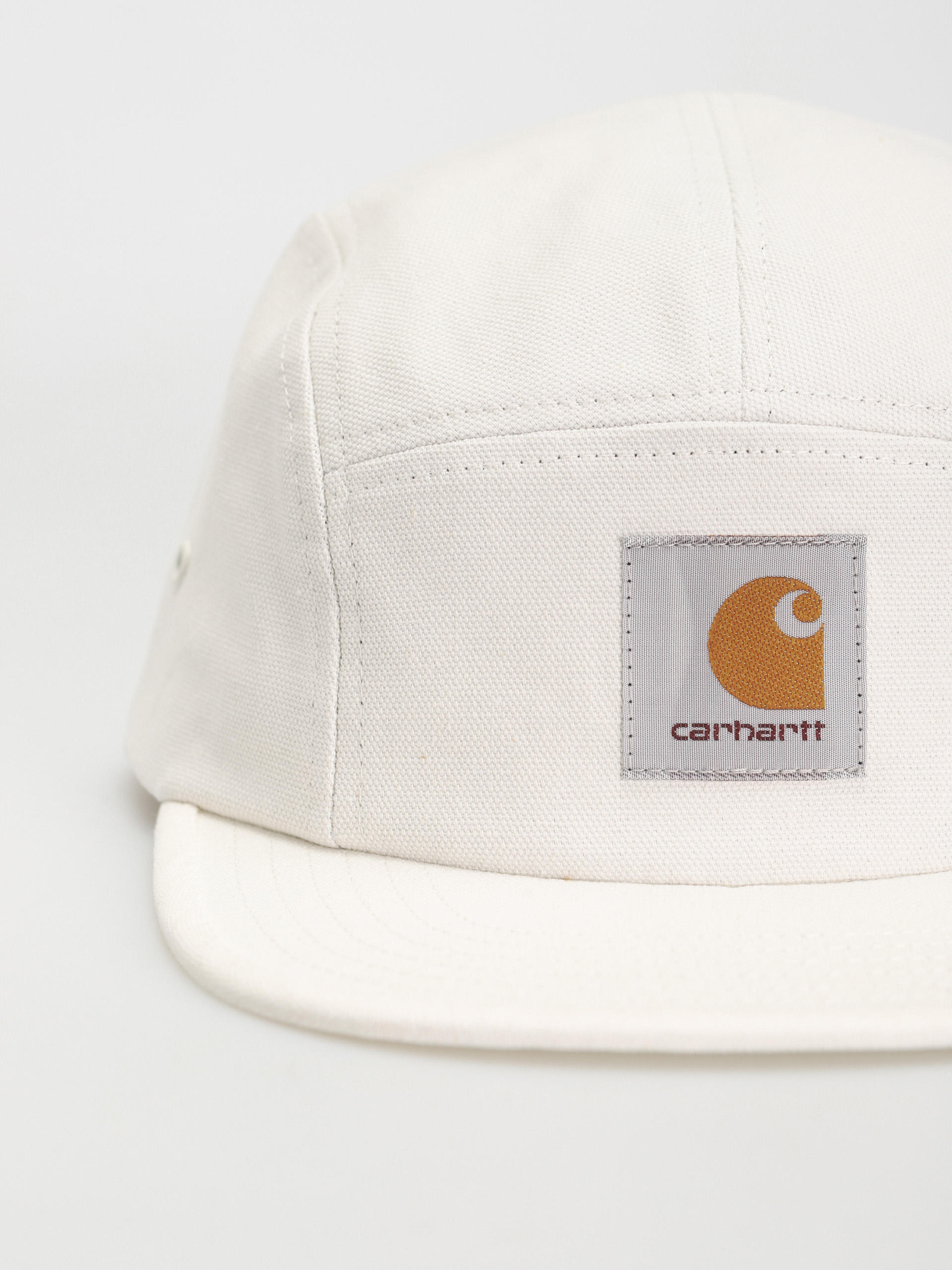 Carhartt WIP Backley Baseball sapka (wax)