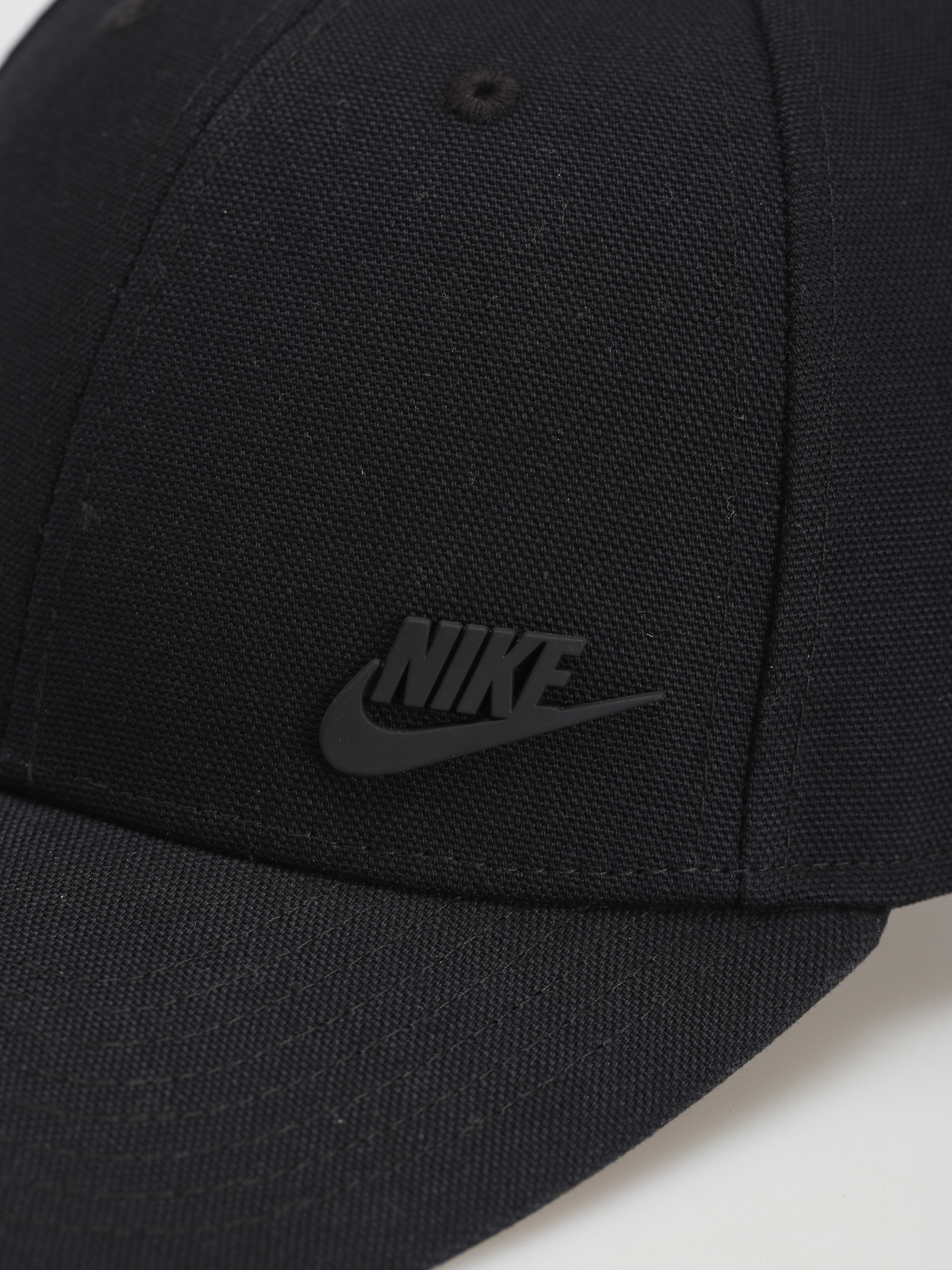 Nike SB Legacy 91 Metal Futura Baseball sapka (black/black)