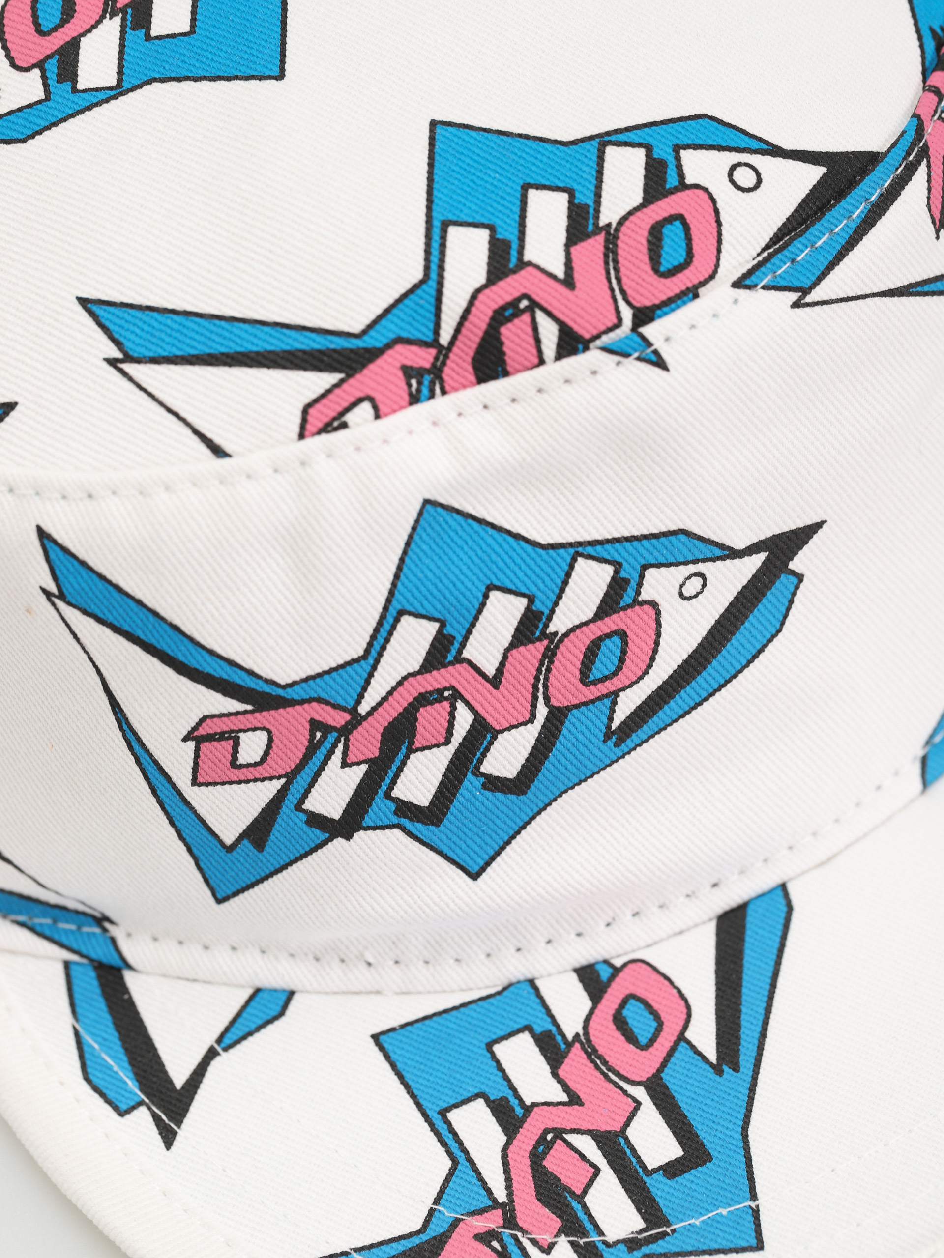 Vans Our Legends Baseball sapka (our legends dyno white)