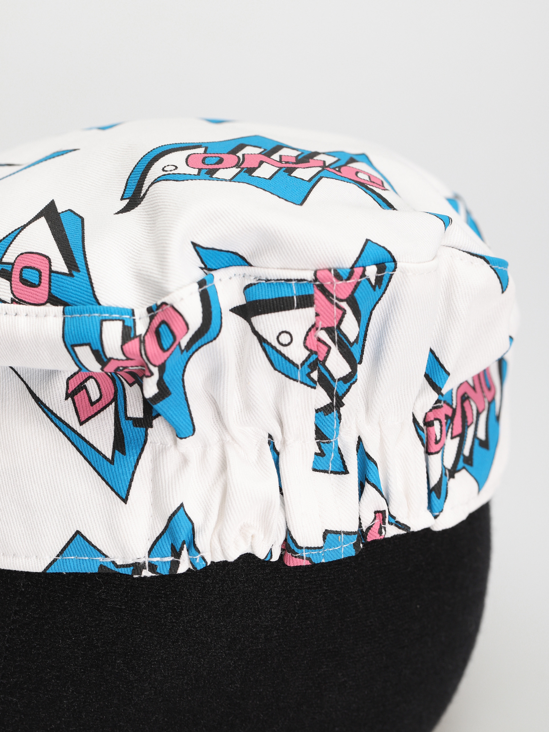 Vans Our Legends Baseball sapka (our legends dyno white)