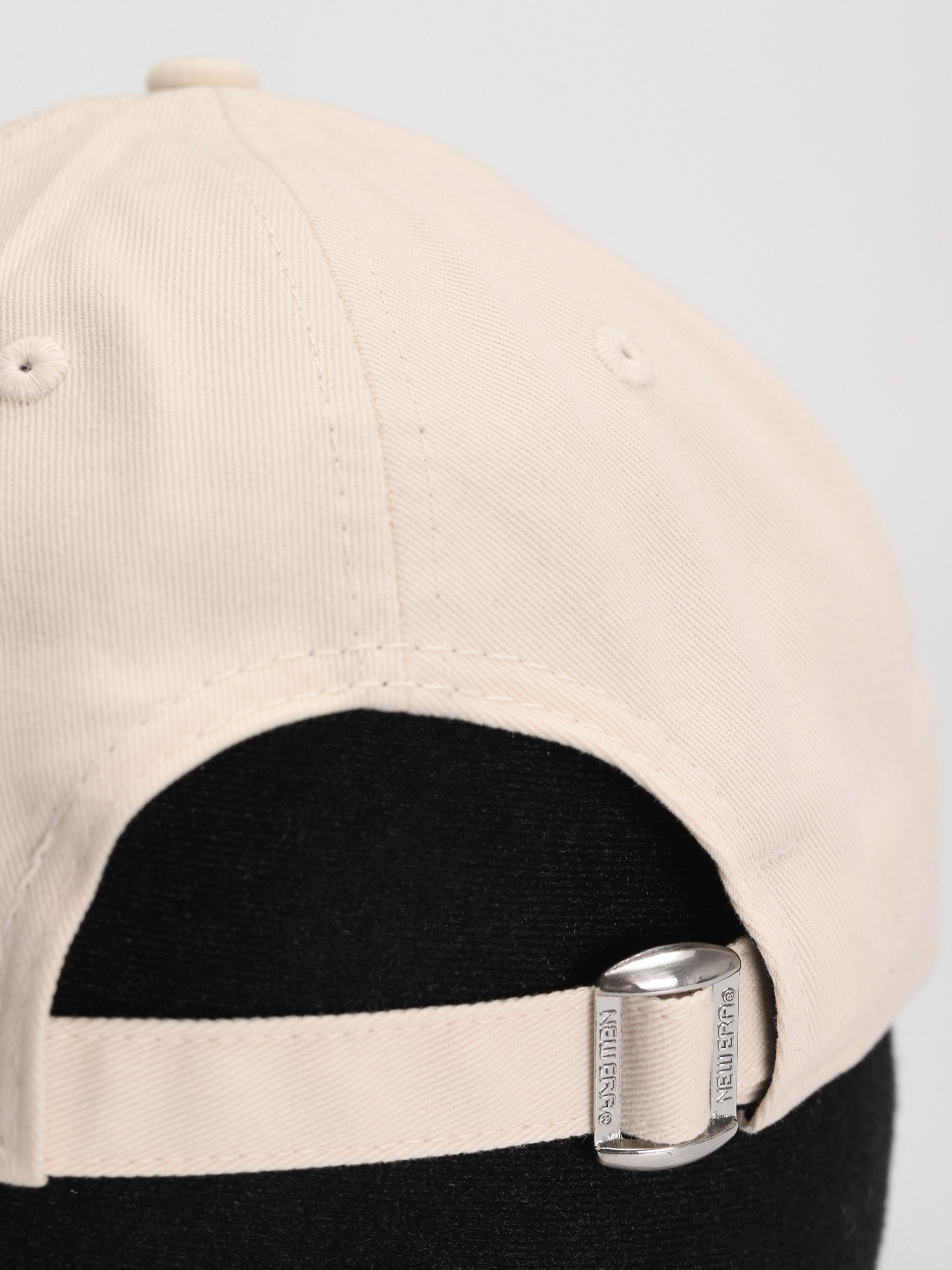 New Era MLB 9Forty New York Yankees Baseball sapka (chalk/navy)