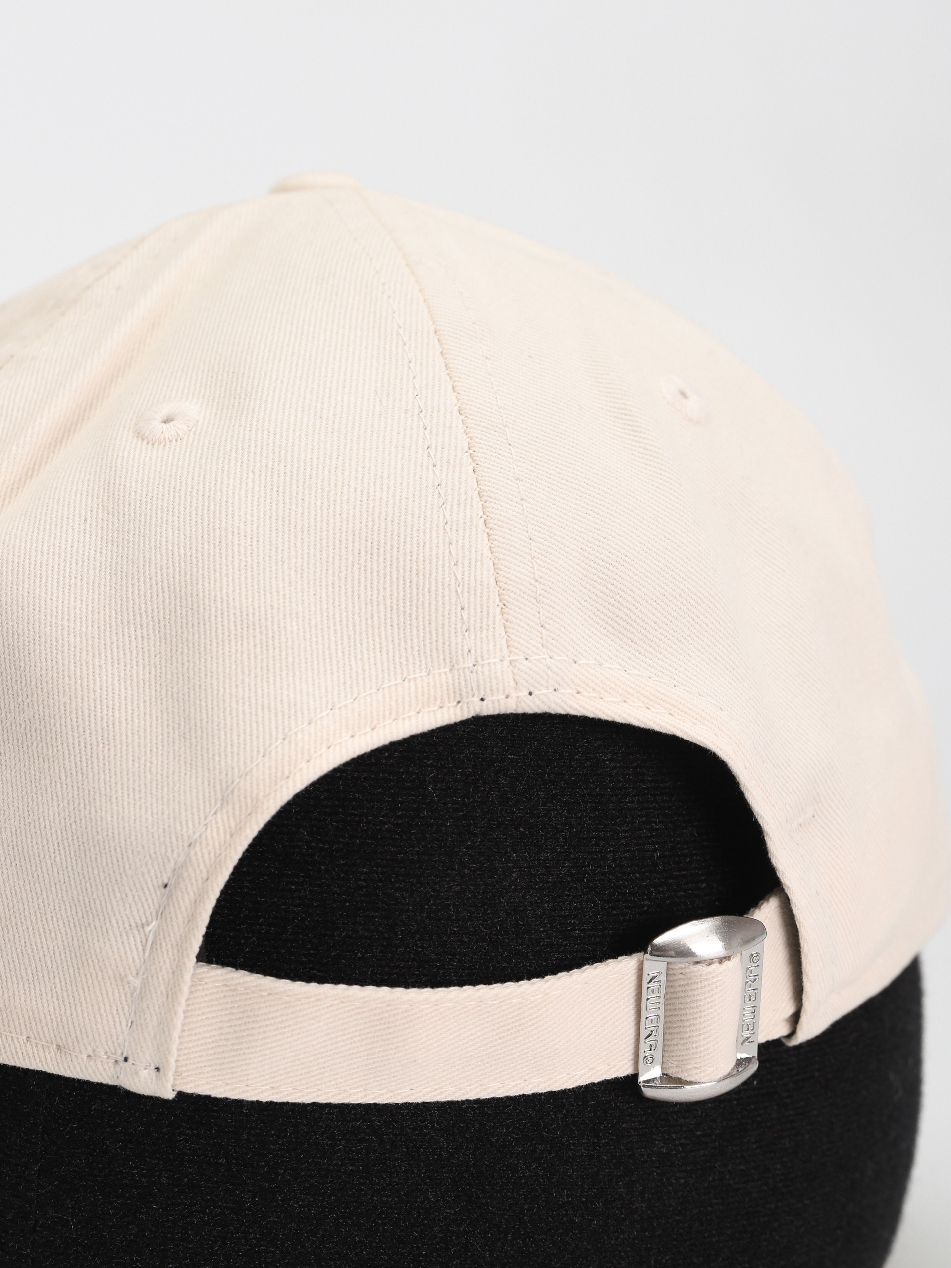 New Era MLB 9Forty Los Angeles Dodgers Baseball sapka (chalk/maroon)