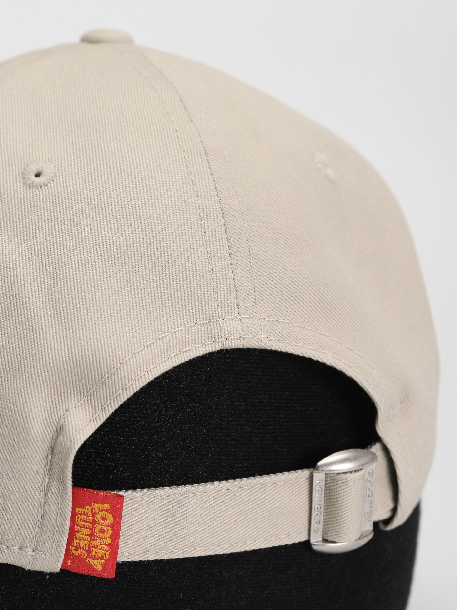 New Era Looney Tunes 9Forty Bugs Baseball sapka (stone)