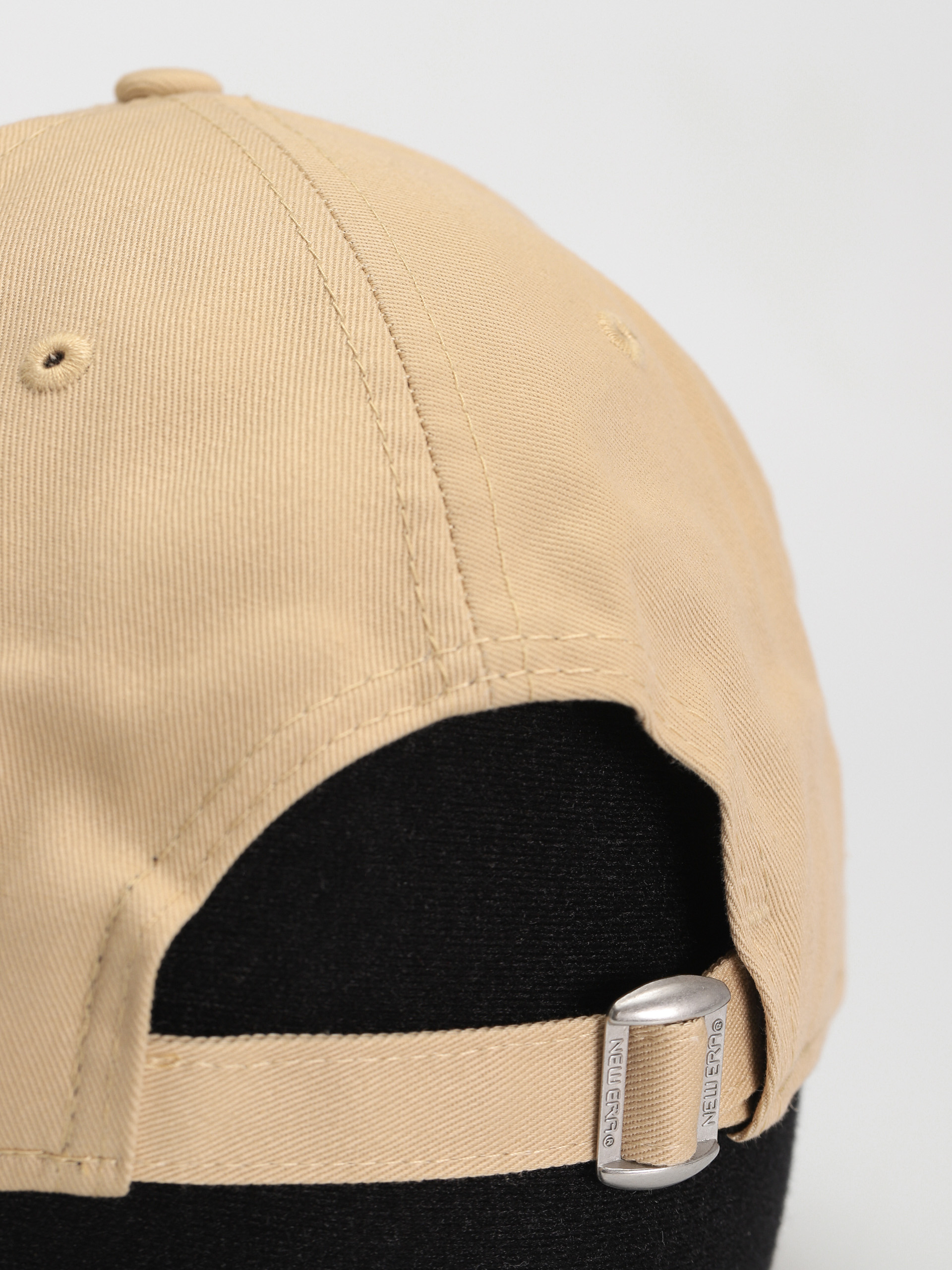 New Era League Essential 9Forty New York Yankees Baseball sapka (oatmeal)