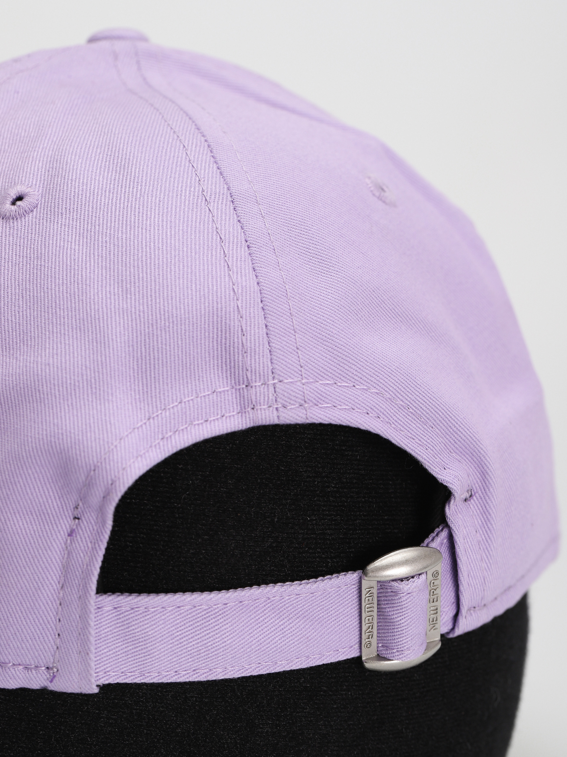 New Era League Essential 9Forty New York Yankees Baseball sapka (lavender)