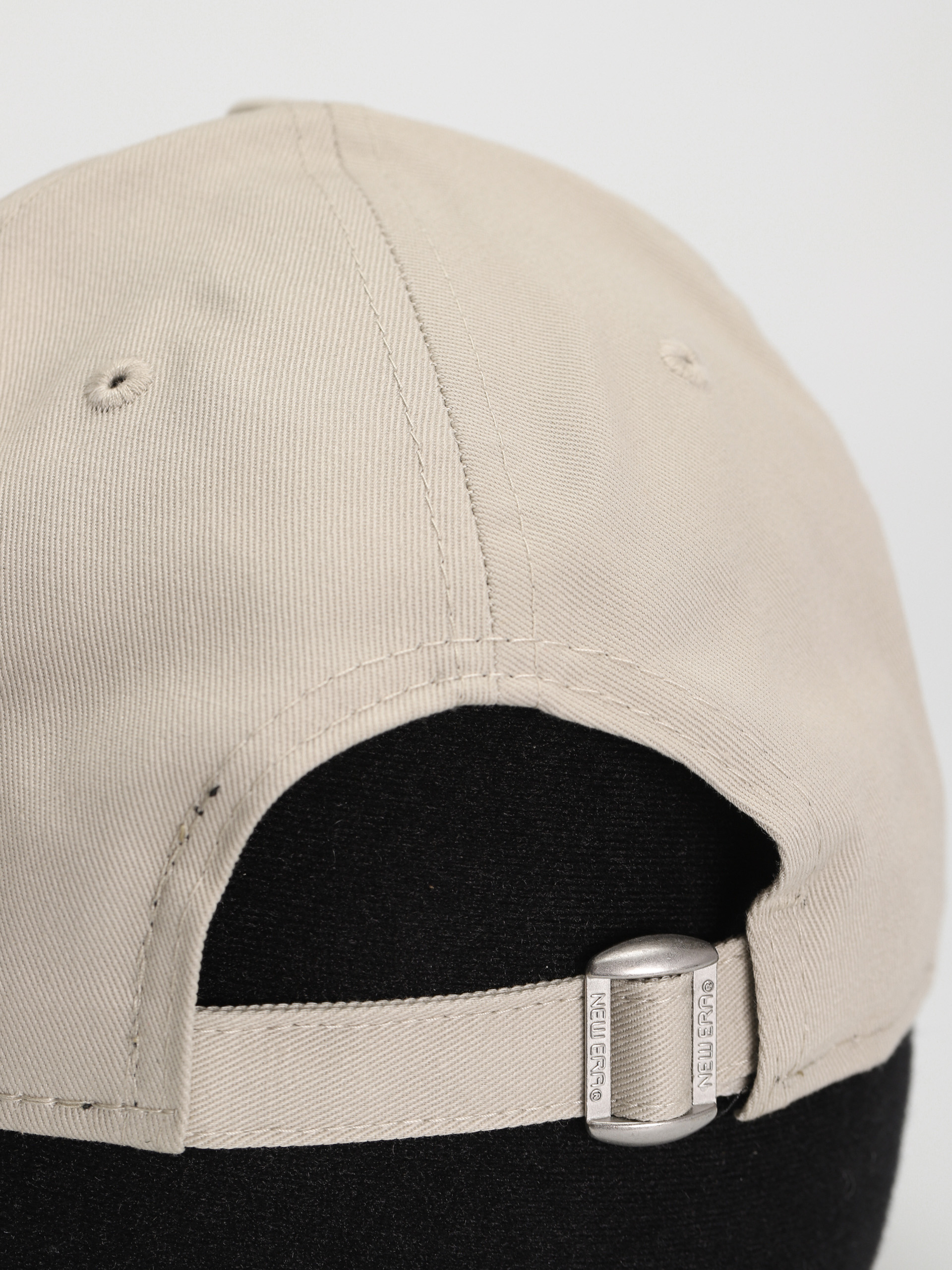 New Era League Essential 9Forty Los Angeles Dodgers Baseball sapka (stone)