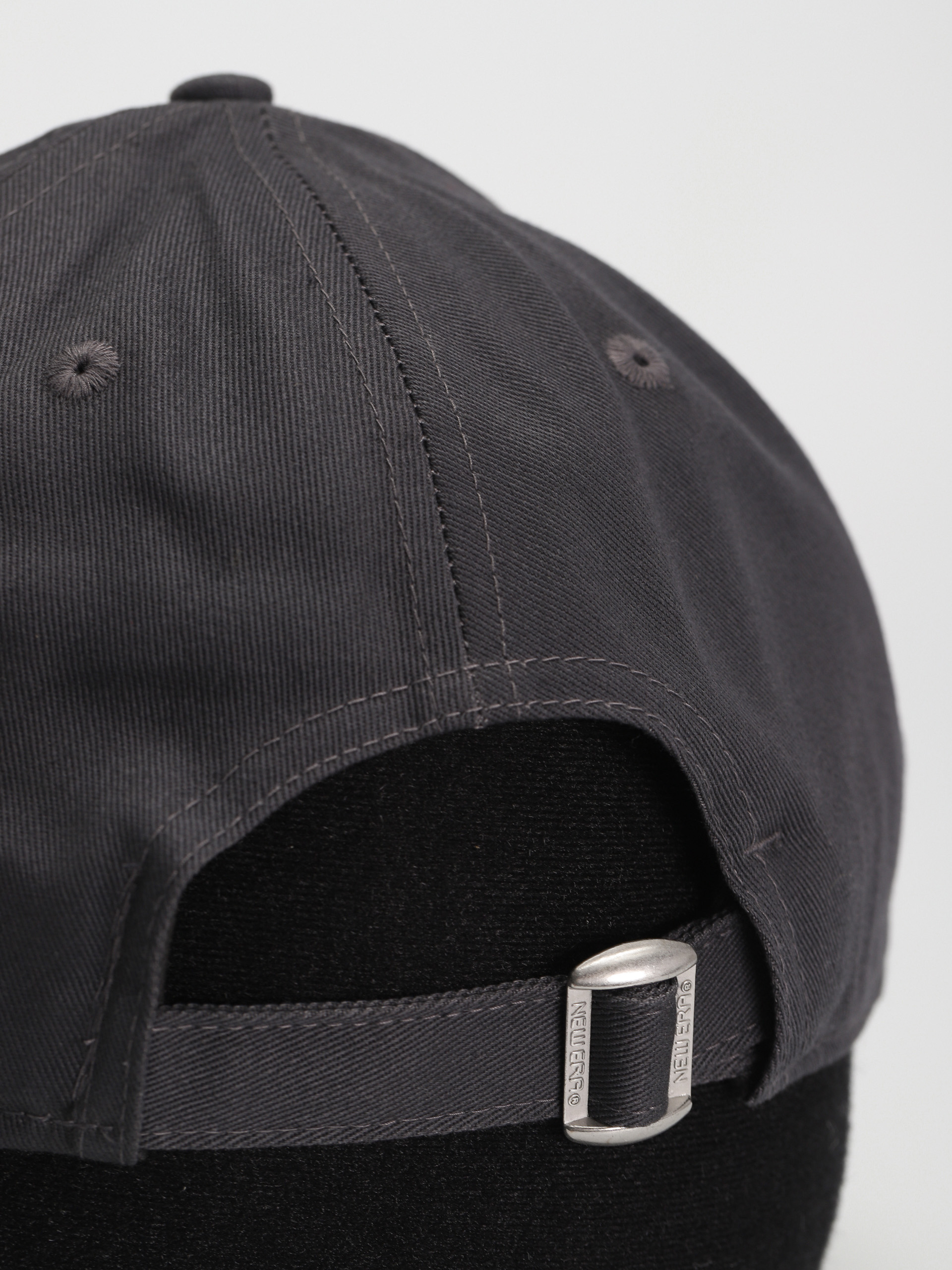 New Era Gradient Infill 9Forty Chicago White Sox Baseball sapka (grey/white)