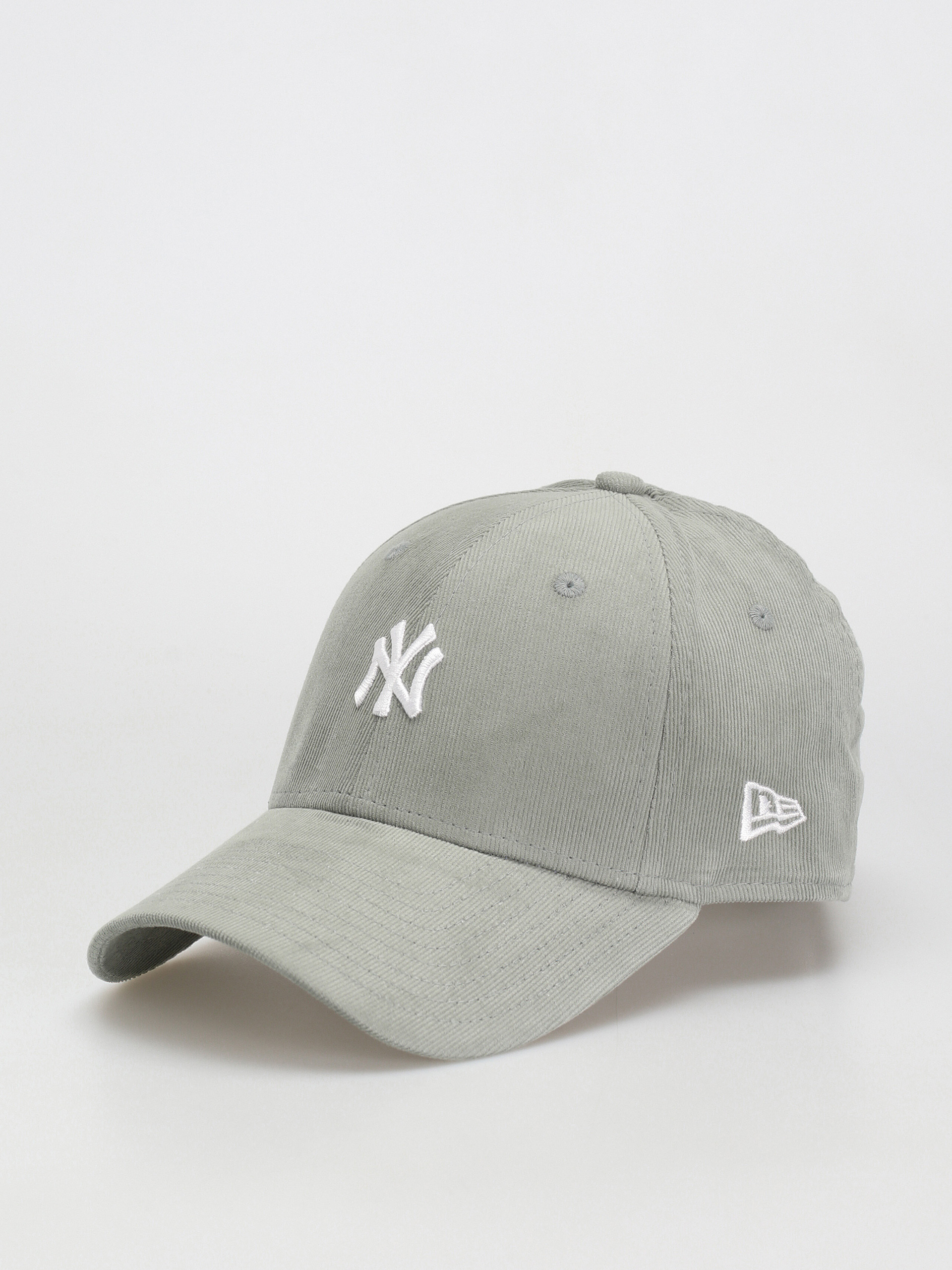New Era Mini Cord Logo 9Forty New York Yankees Baseball sapka Wmn (jade)