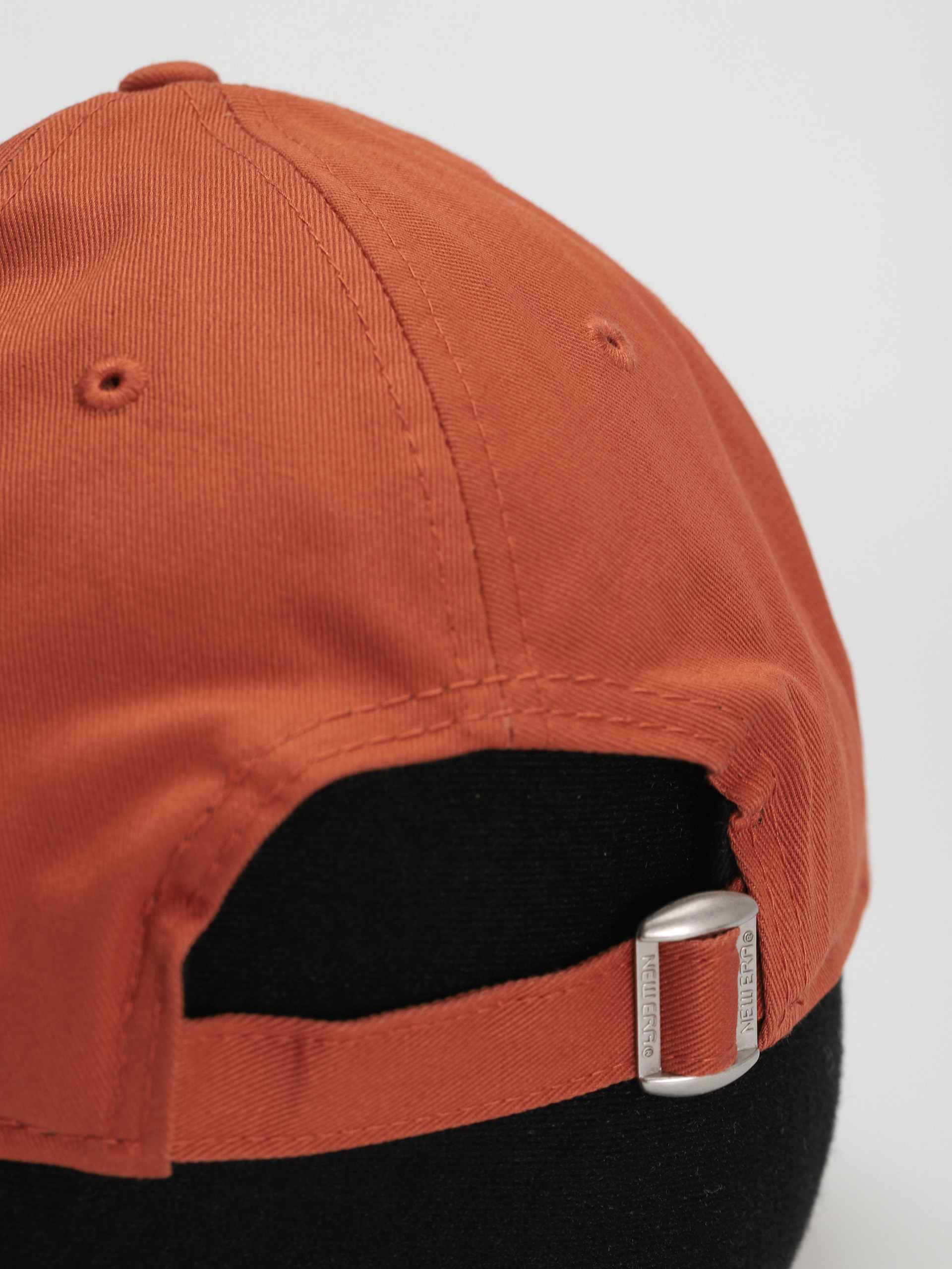 New Era League Essential 9Forty New York Yankees Baseball sapka (orange)