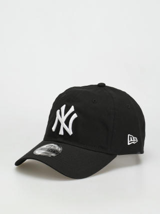 New Era League Essential 9Twenty New York Yankees Baseball sapka (black)