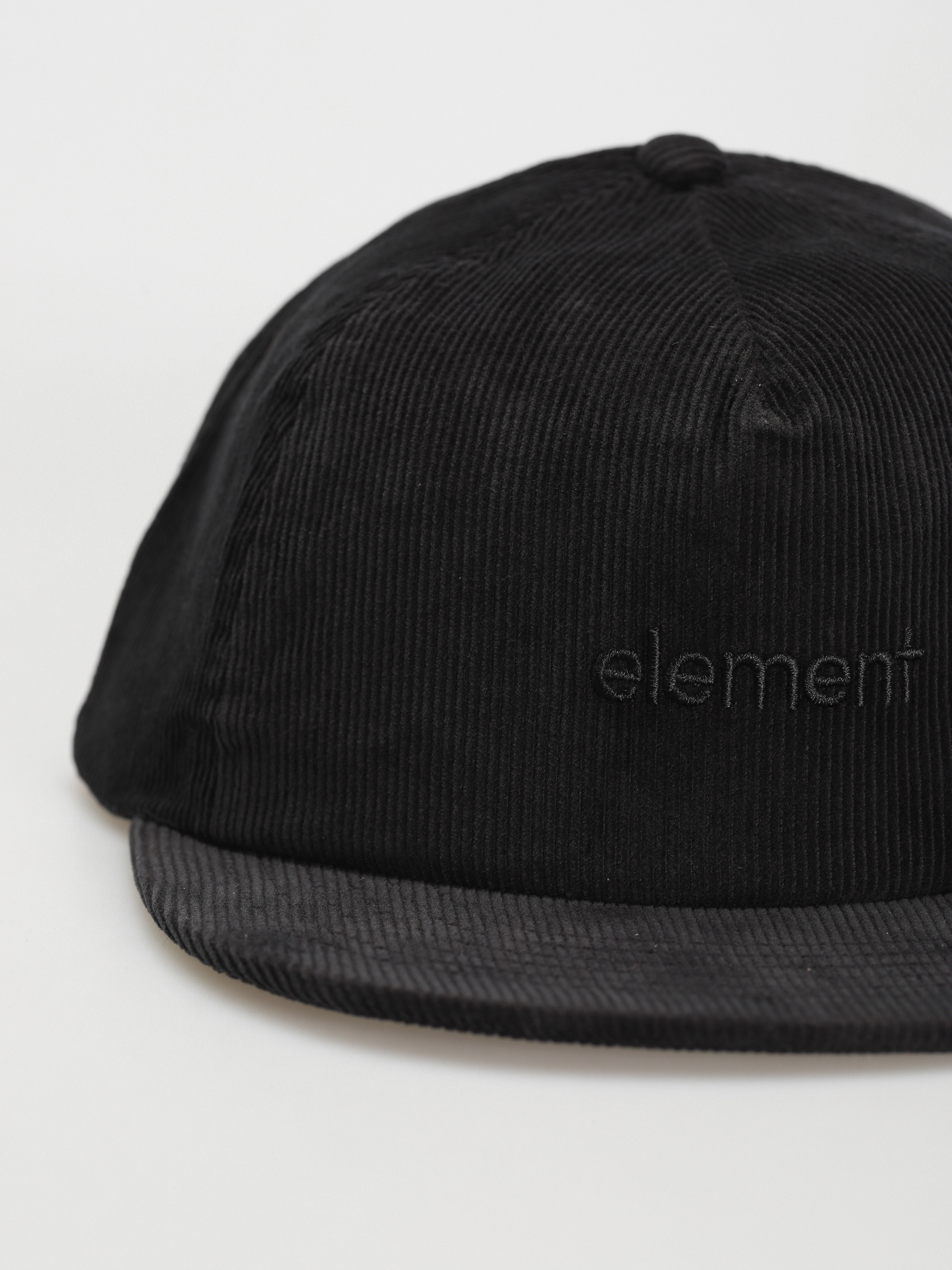 Element Lodge Baseball sapka (flint black)