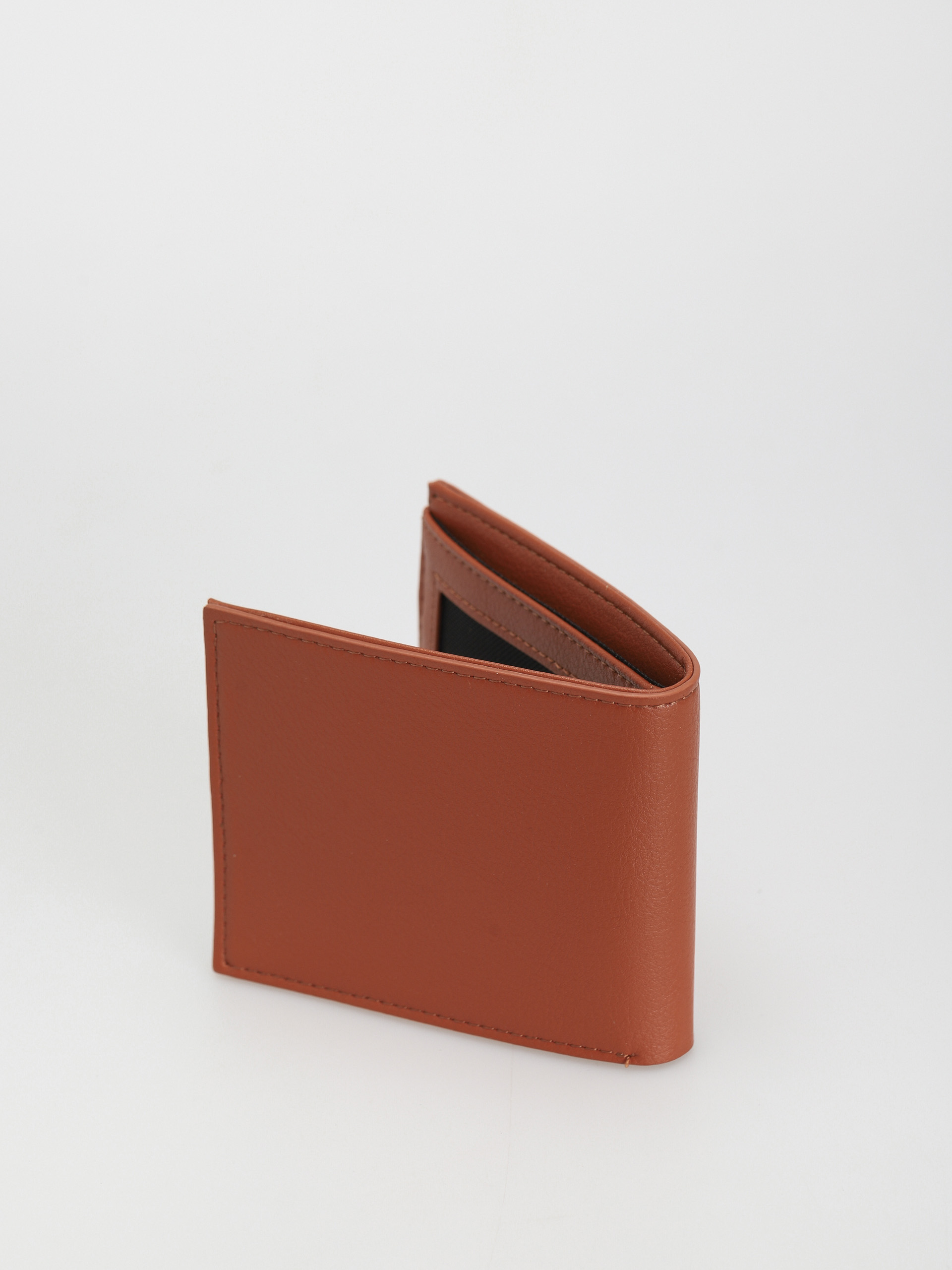 Carhartt WIP Card Pénztárca (cognac)