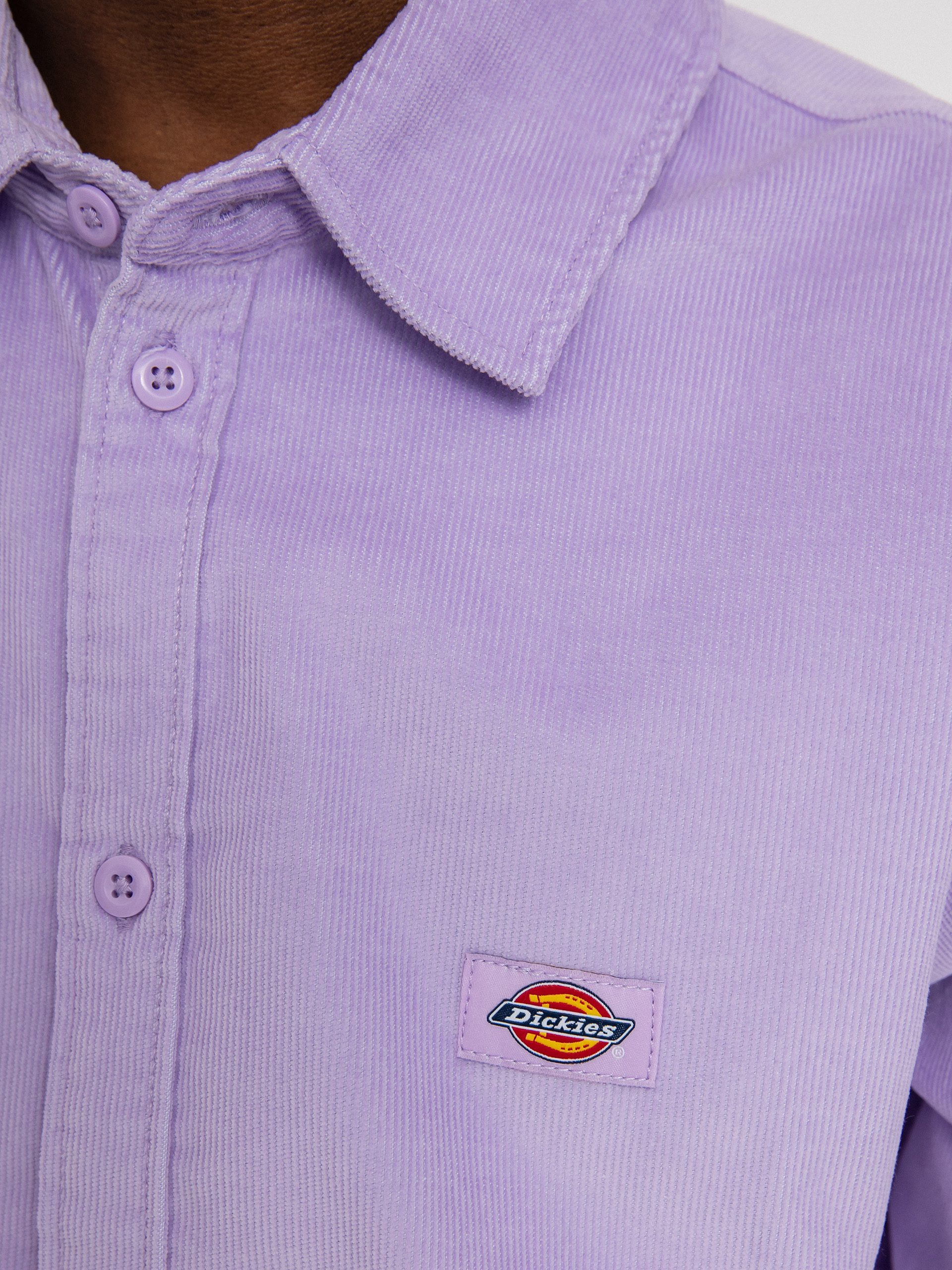 Dickies Wilsonville Ing (purple rose)