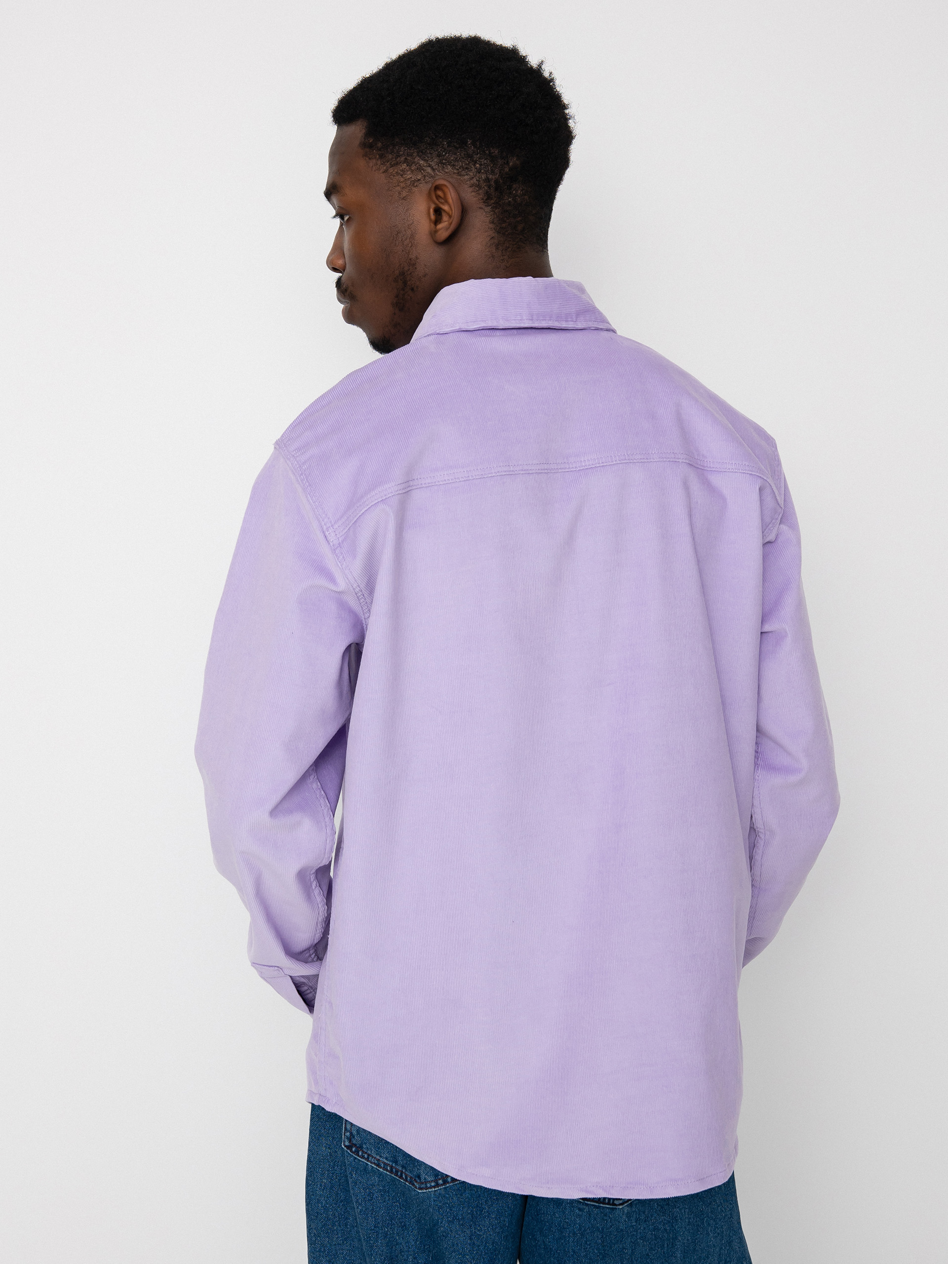 Dickies Wilsonville Ing (purple rose)