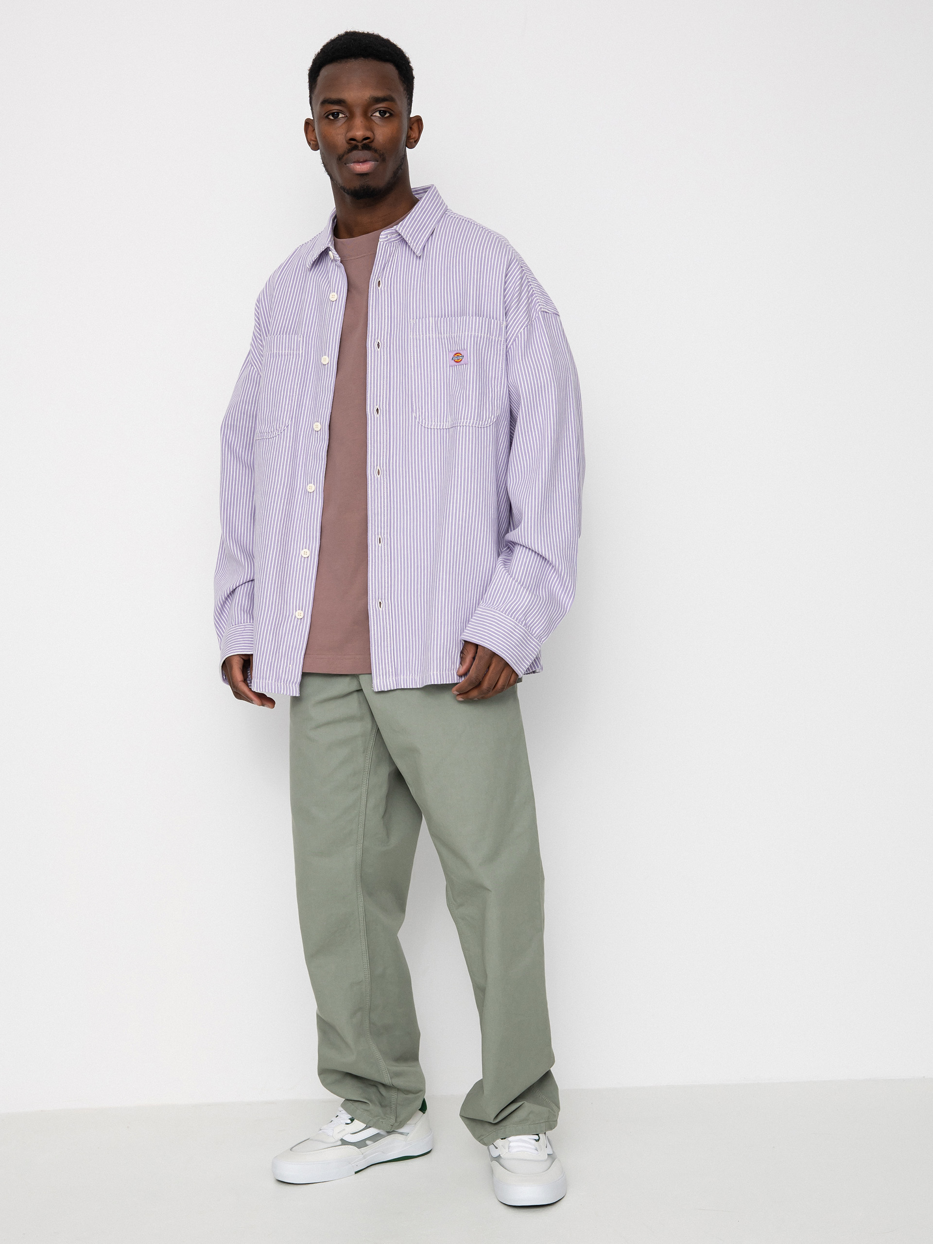 Dickies Hickory Ing (pr hickory)