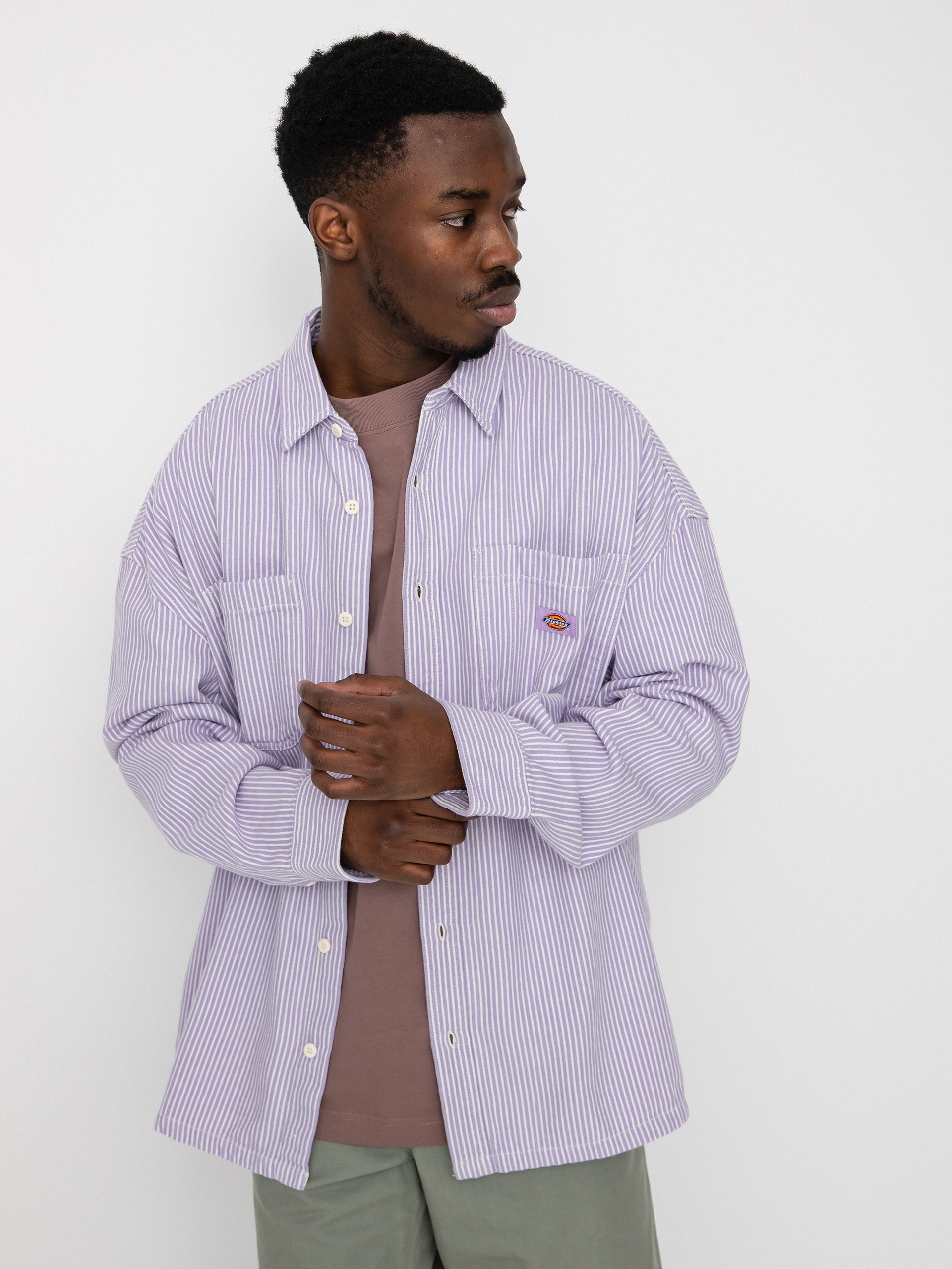 Dickies Hickory Ing (pr hickory)