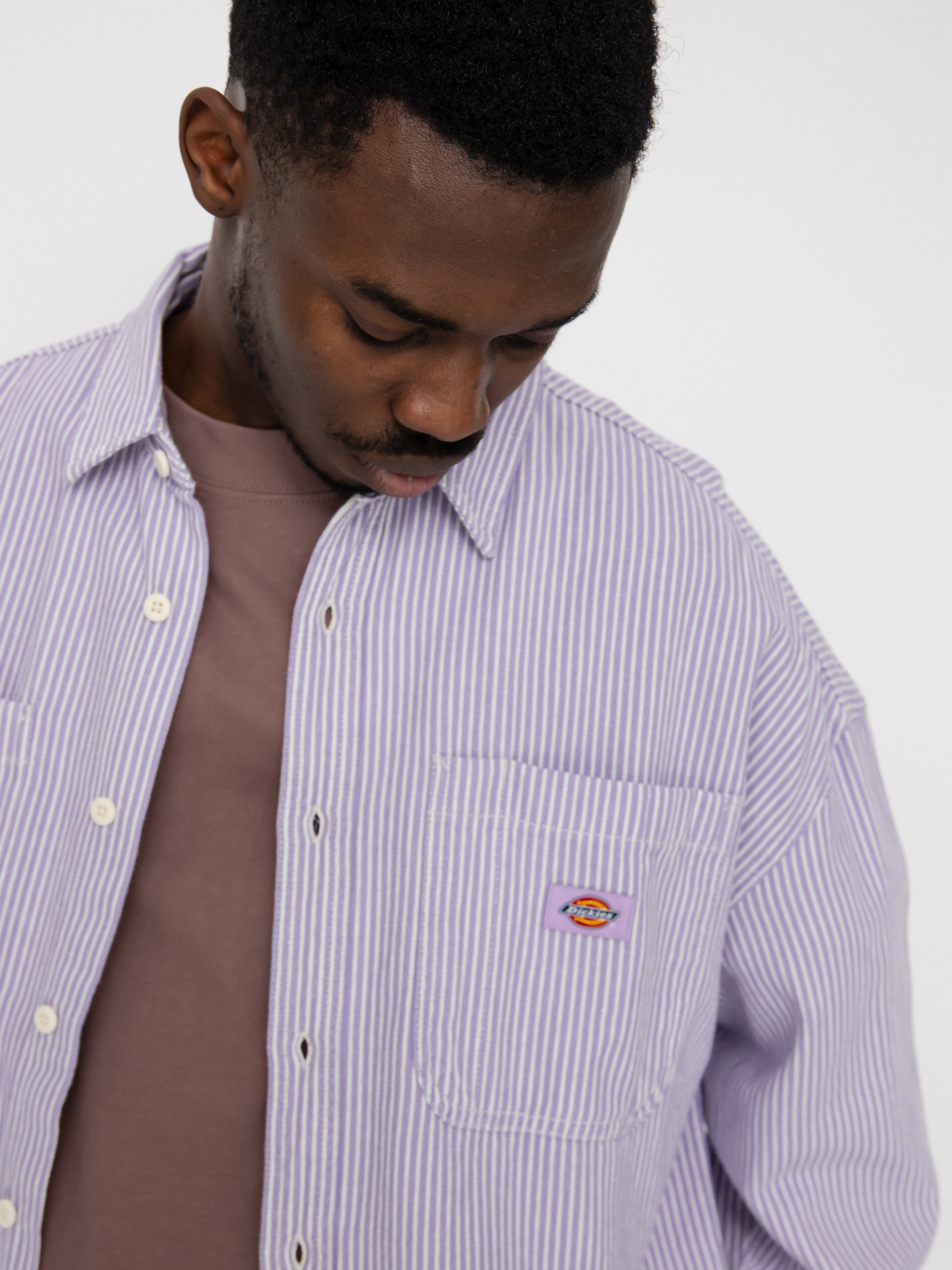 Dickies Hickory Ing (pr hickory)