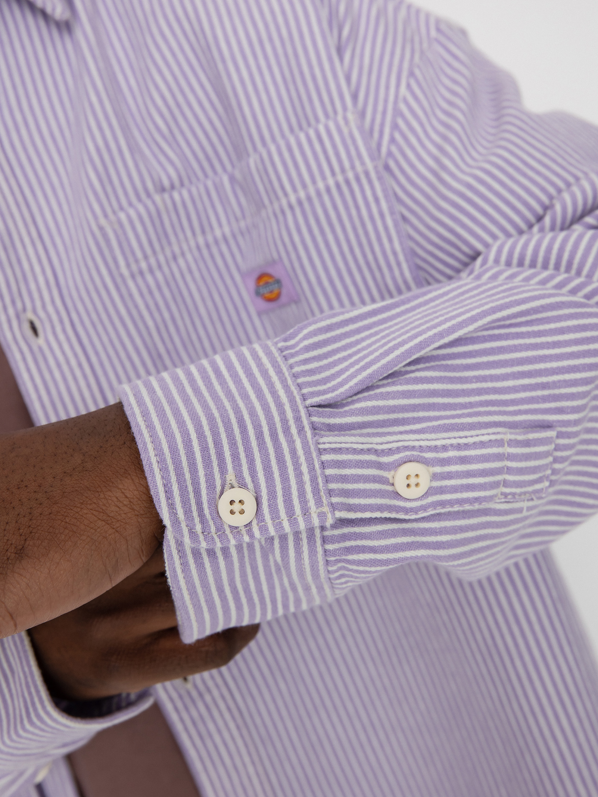 Dickies Hickory Ing (pr hickory)