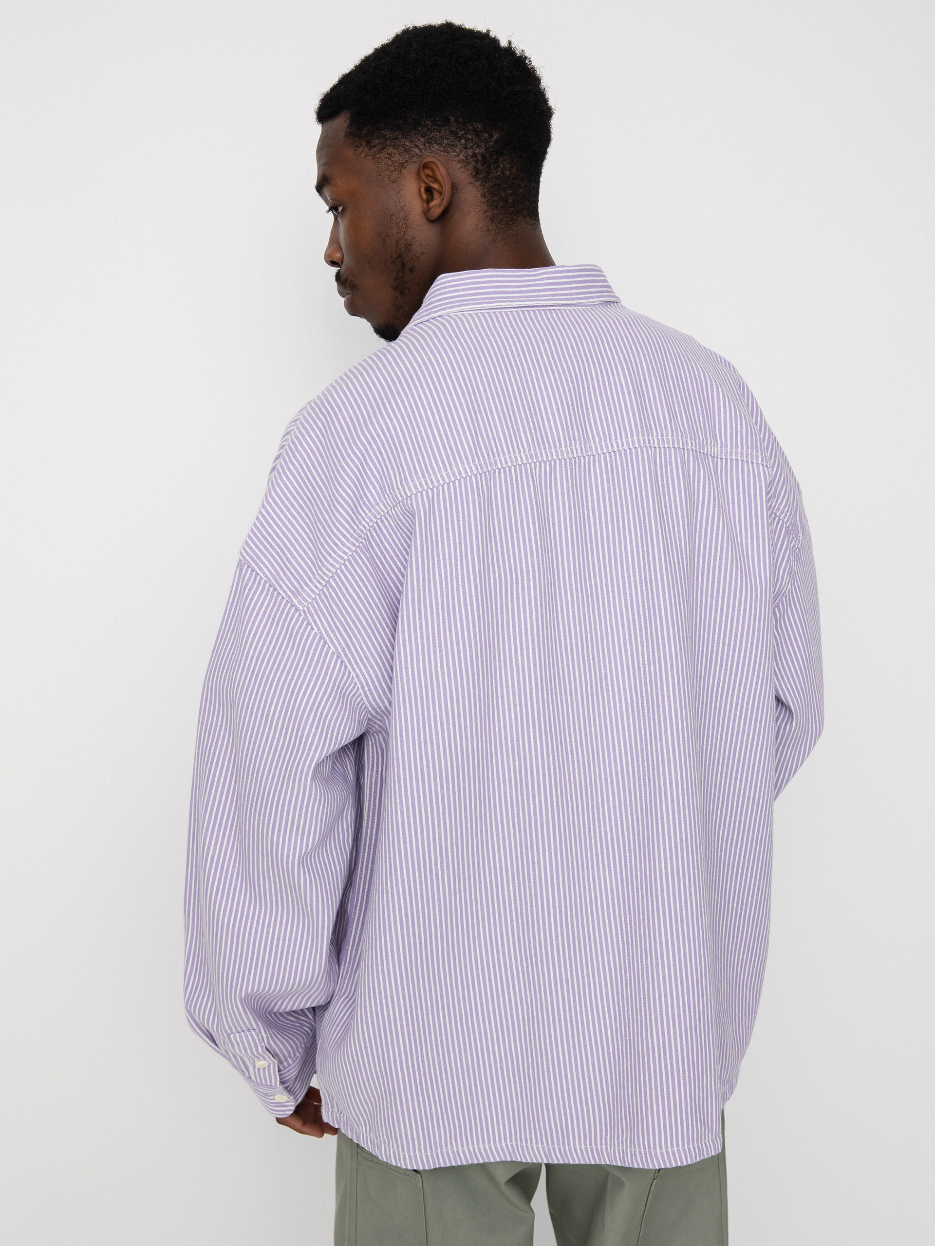 Dickies Hickory Ing (pr hickory)