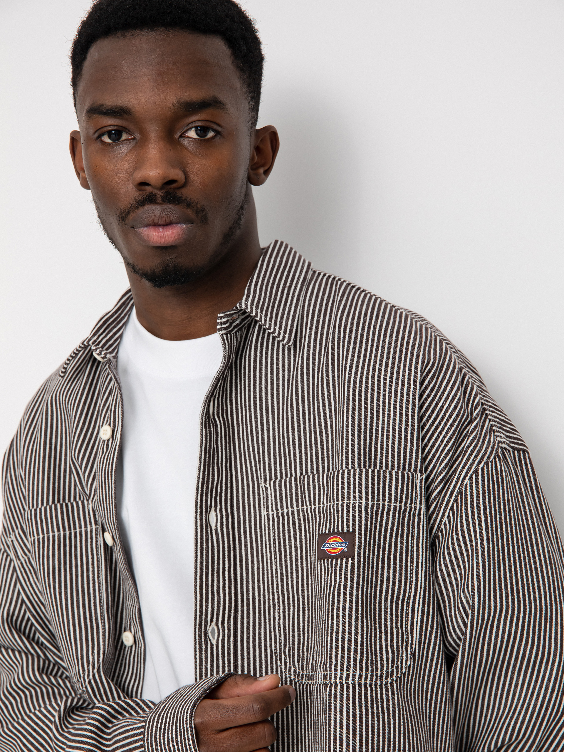 Dickies Hickory Ing (db hickory)