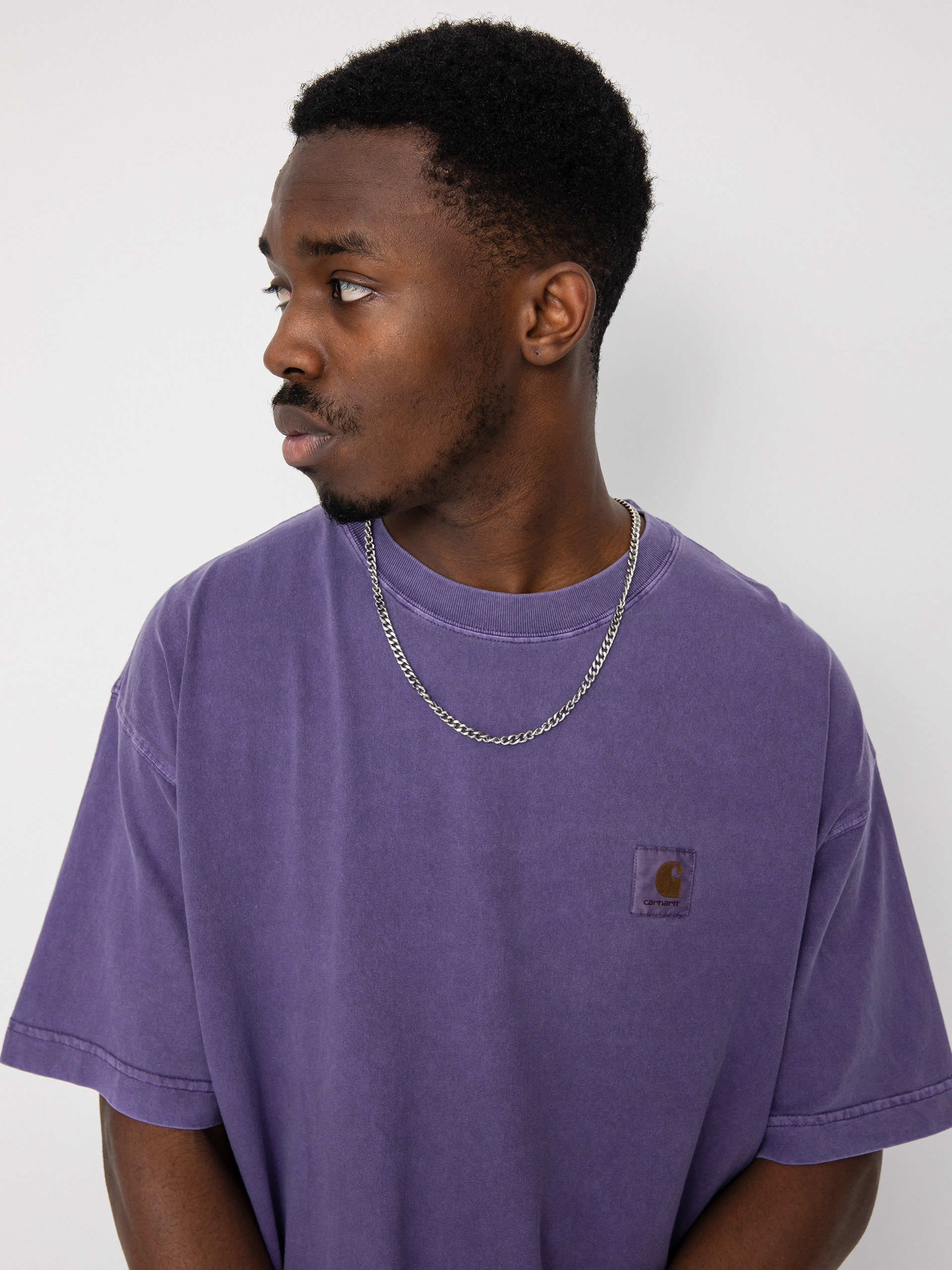Carhartt WIP Nelson póló (arrenga)