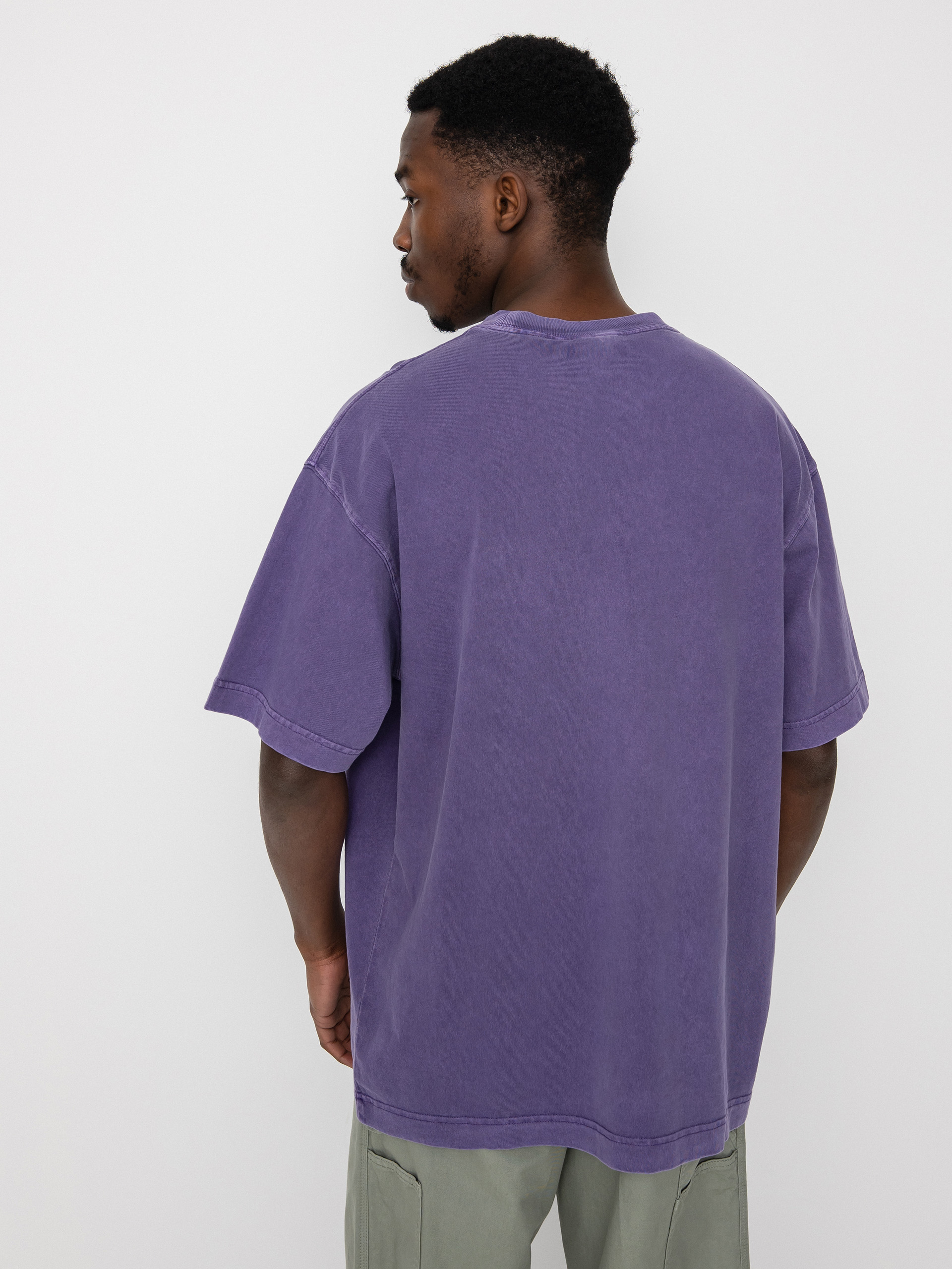 Carhartt WIP Nelson póló (arrenga)