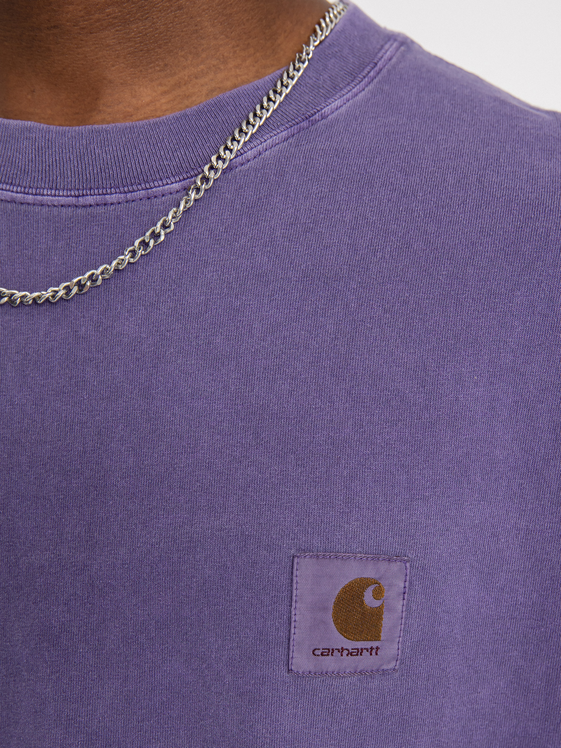 Carhartt WIP Nelson póló (arrenga)