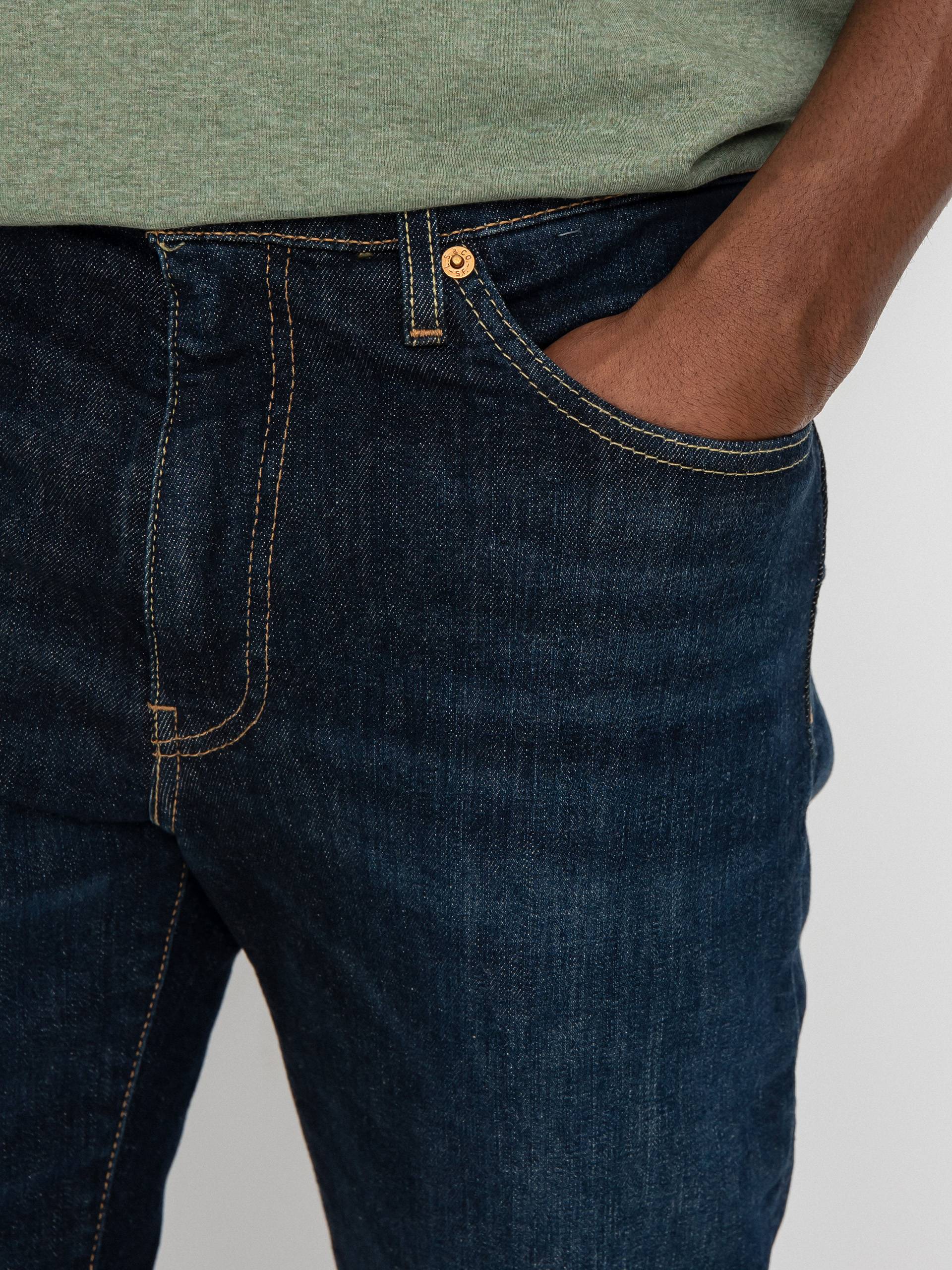 Levi's® 511 Slim Kisnadrág (biologia adv)