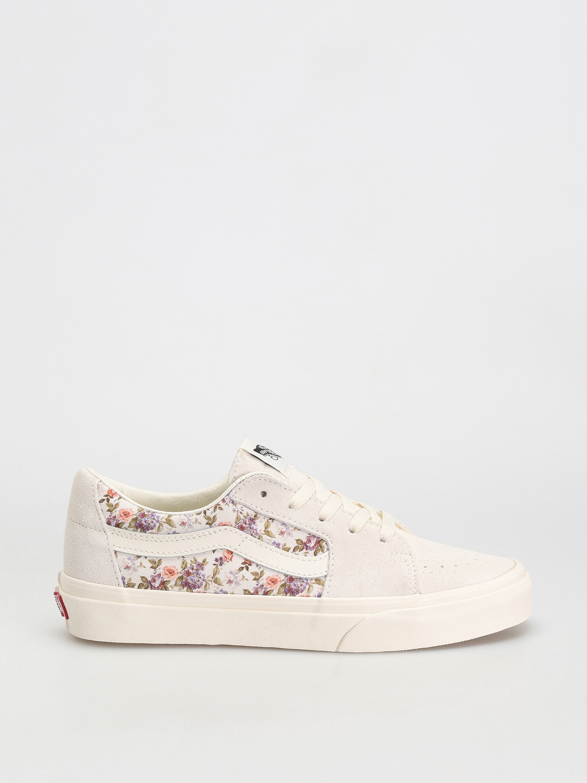 Vans Sk8 Low Cipők Wmn (vintage floral marshmallow)