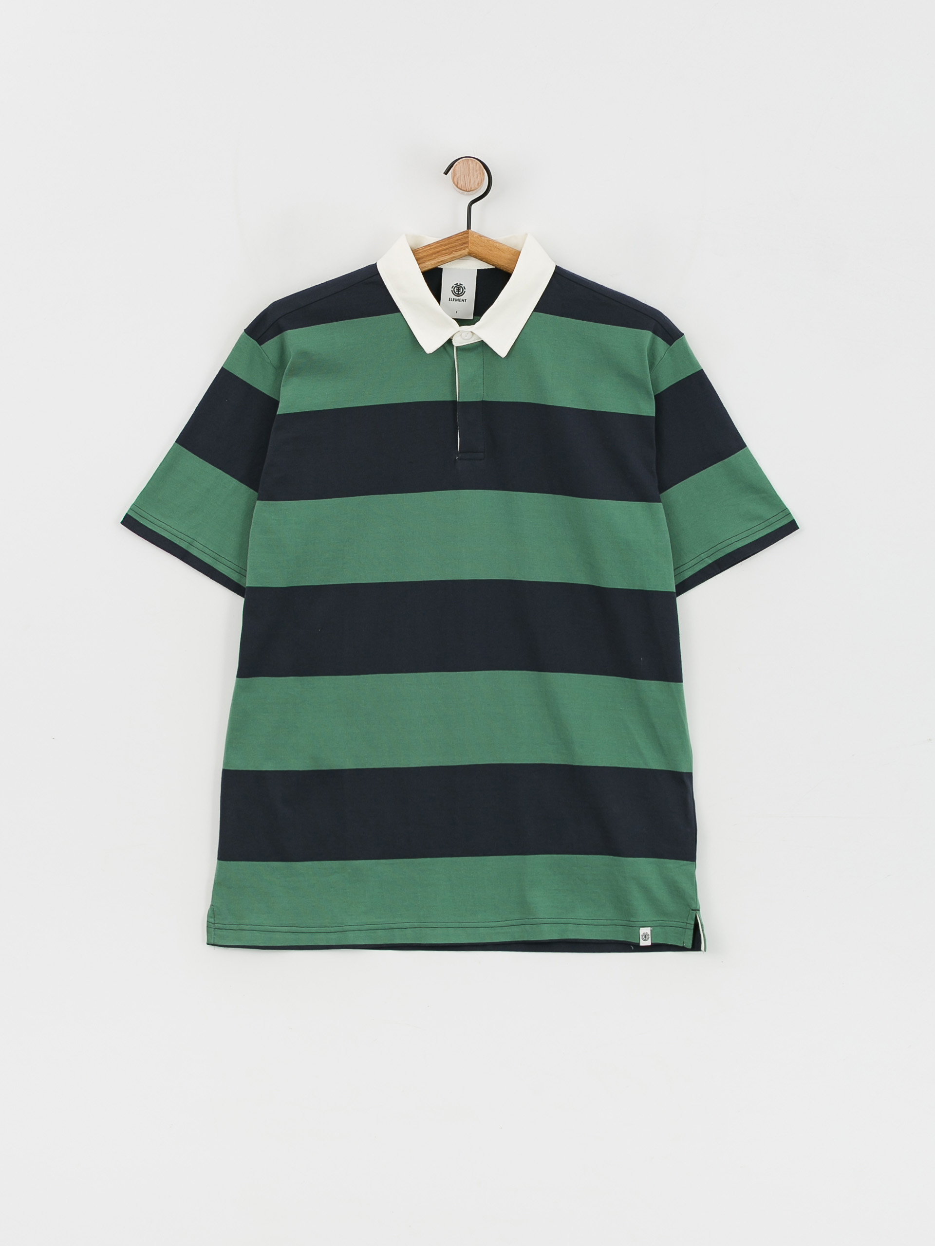 Element Reedsport Pólóing (eclipse navy)