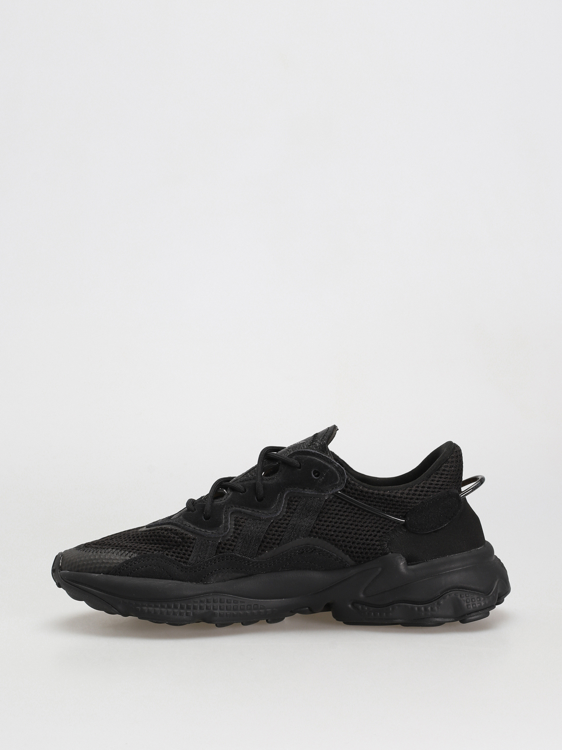 adidas Originals Ozweego Cipők (cblack/cblack/grefiv)