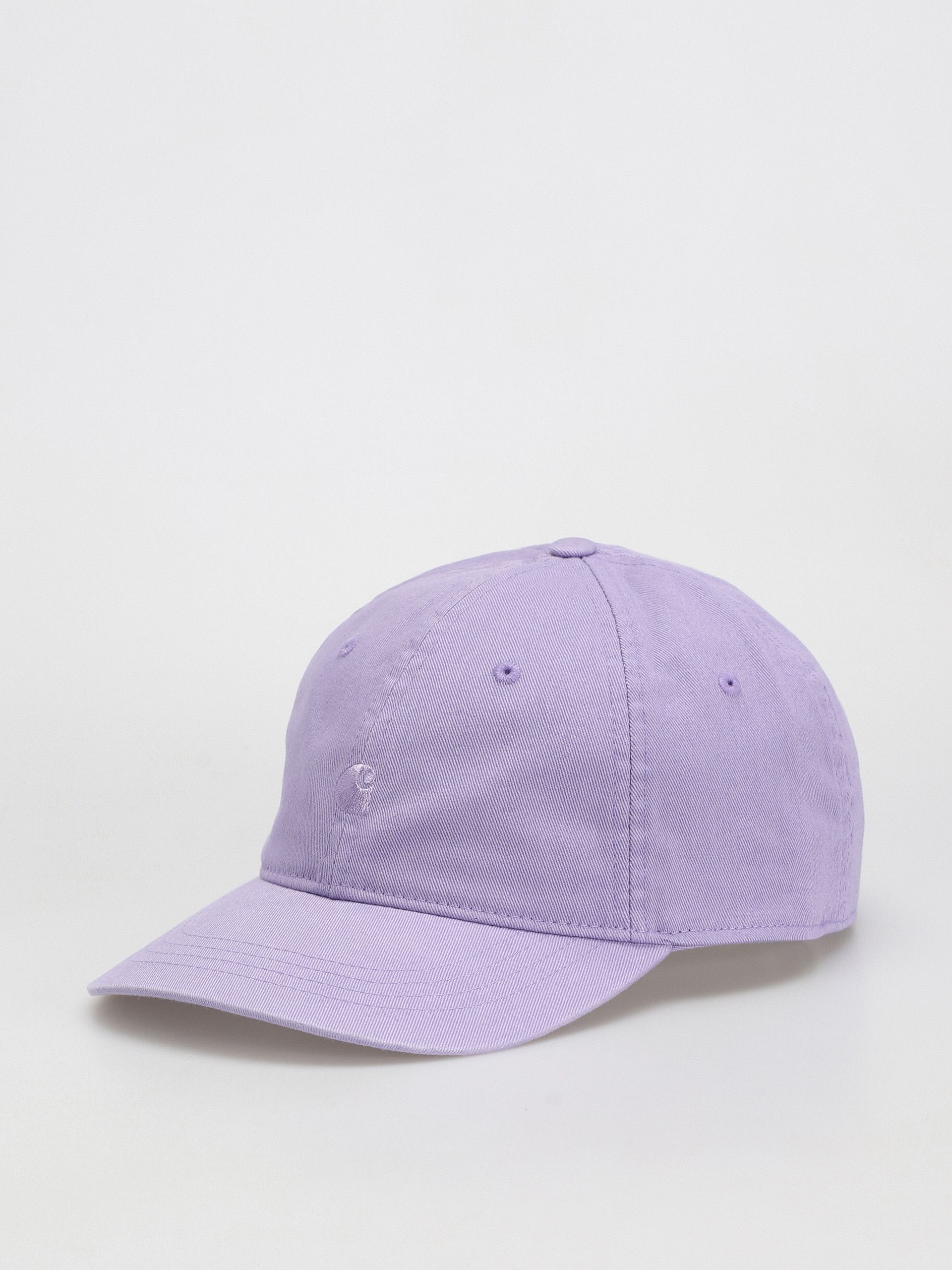 Carhartt WIP Madison Logo Baseball sapka (violanda)