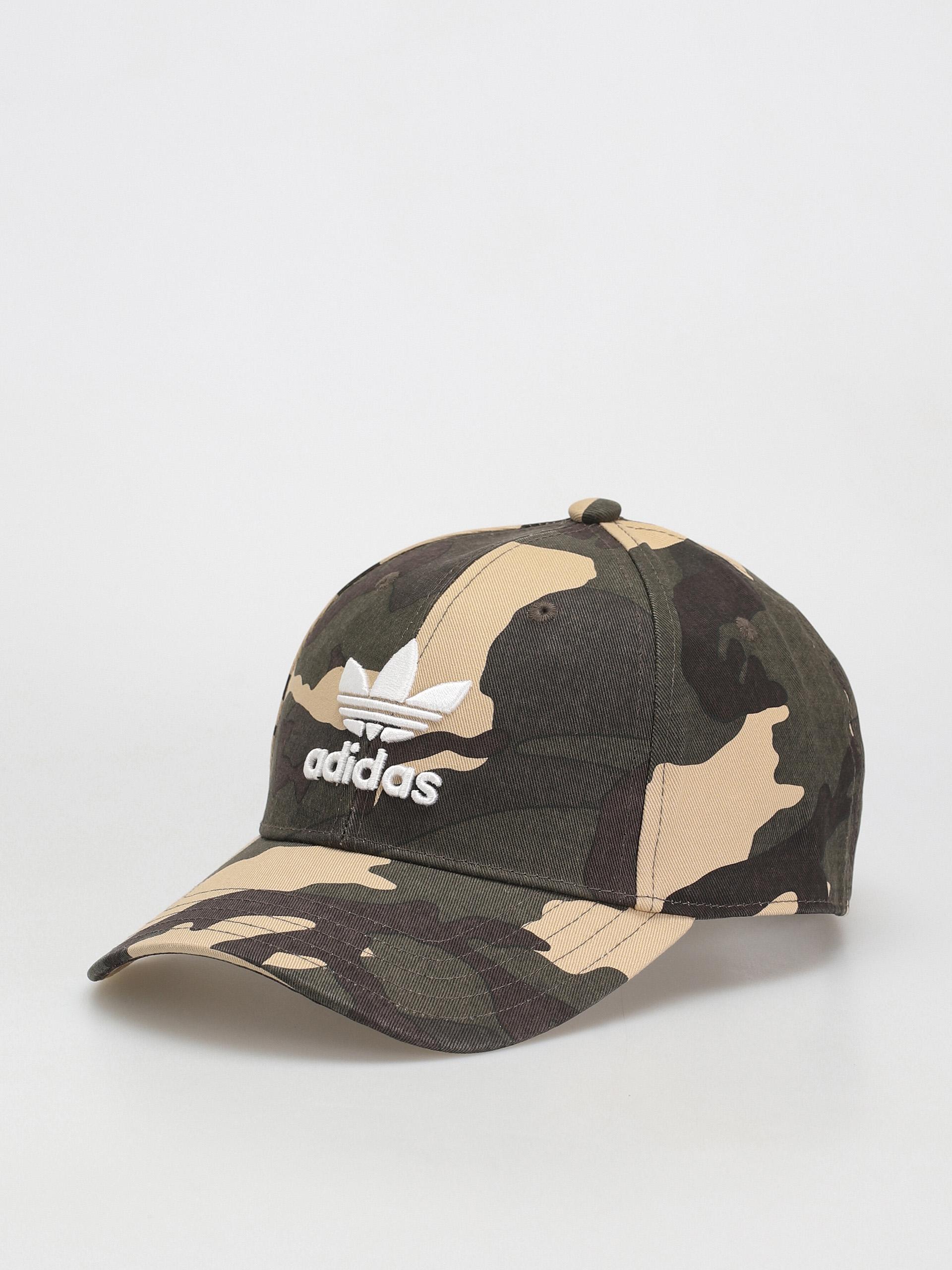 adidas Originals Camo Ballcap Baseball sapka (shaoli)