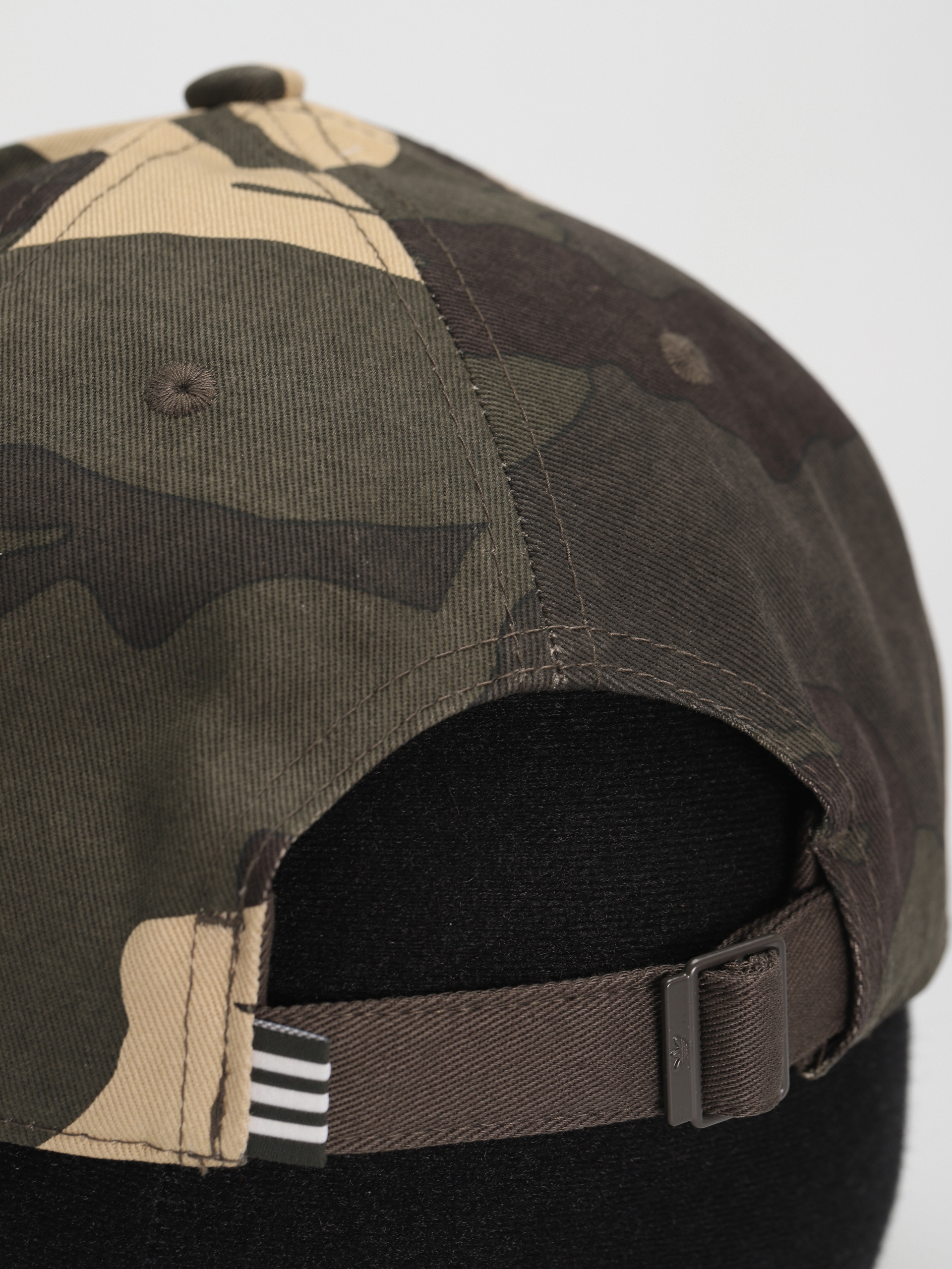 adidas Originals Camo Ballcap Baseball sapka (shaoli)