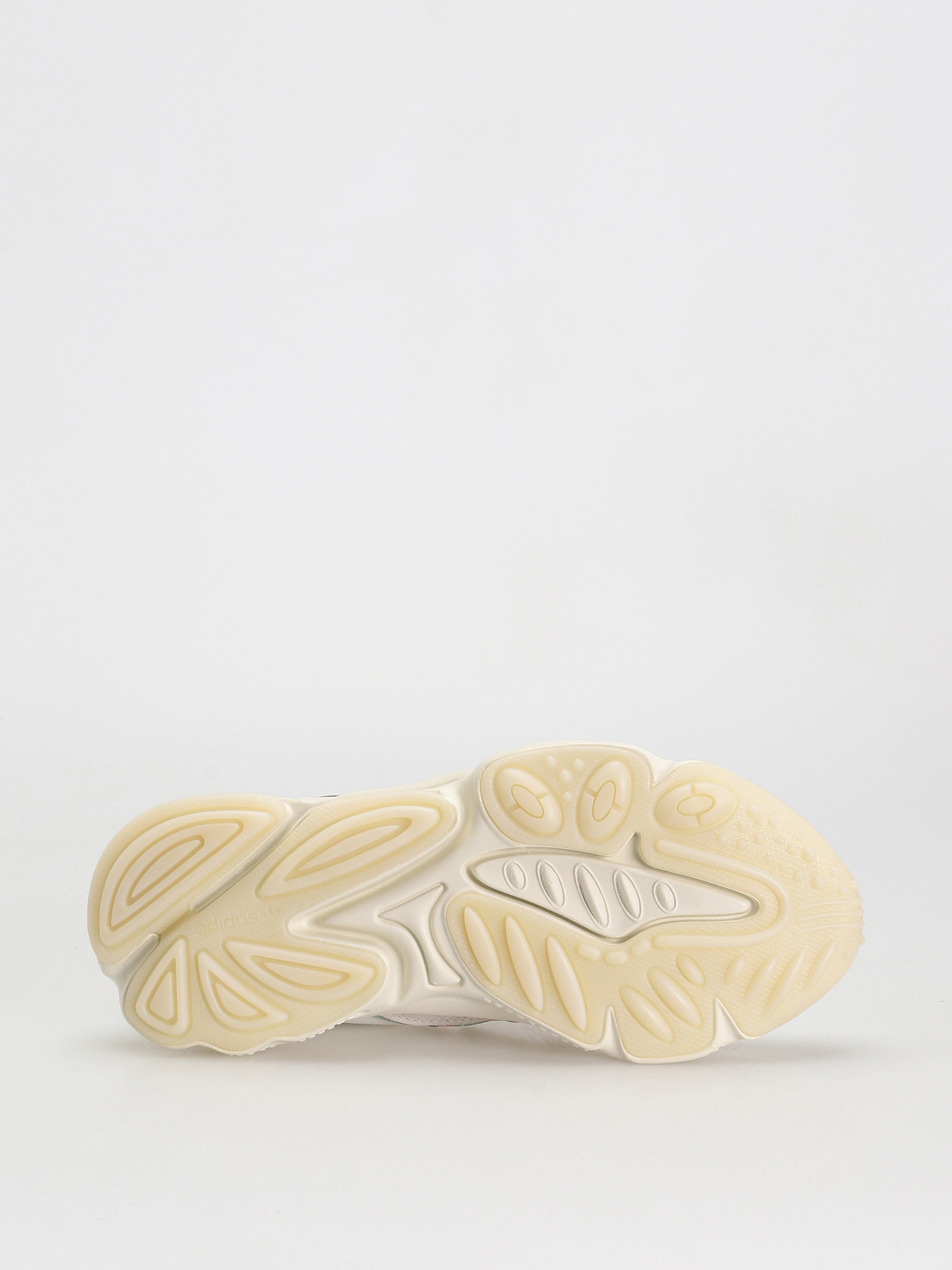 adidas Originals Ozweego Cipők Wmn (owhite/owhite/cblack)