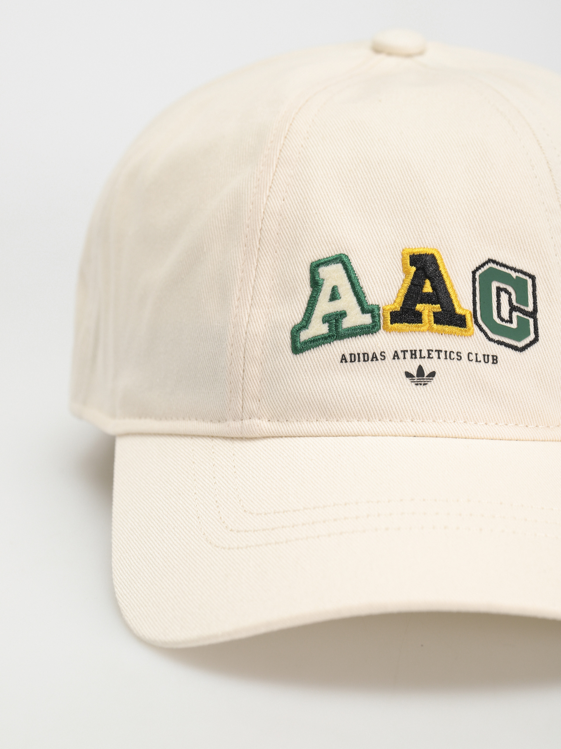 adidas Originals Rifta Bb Cap Baseball sapka (wonwhi)